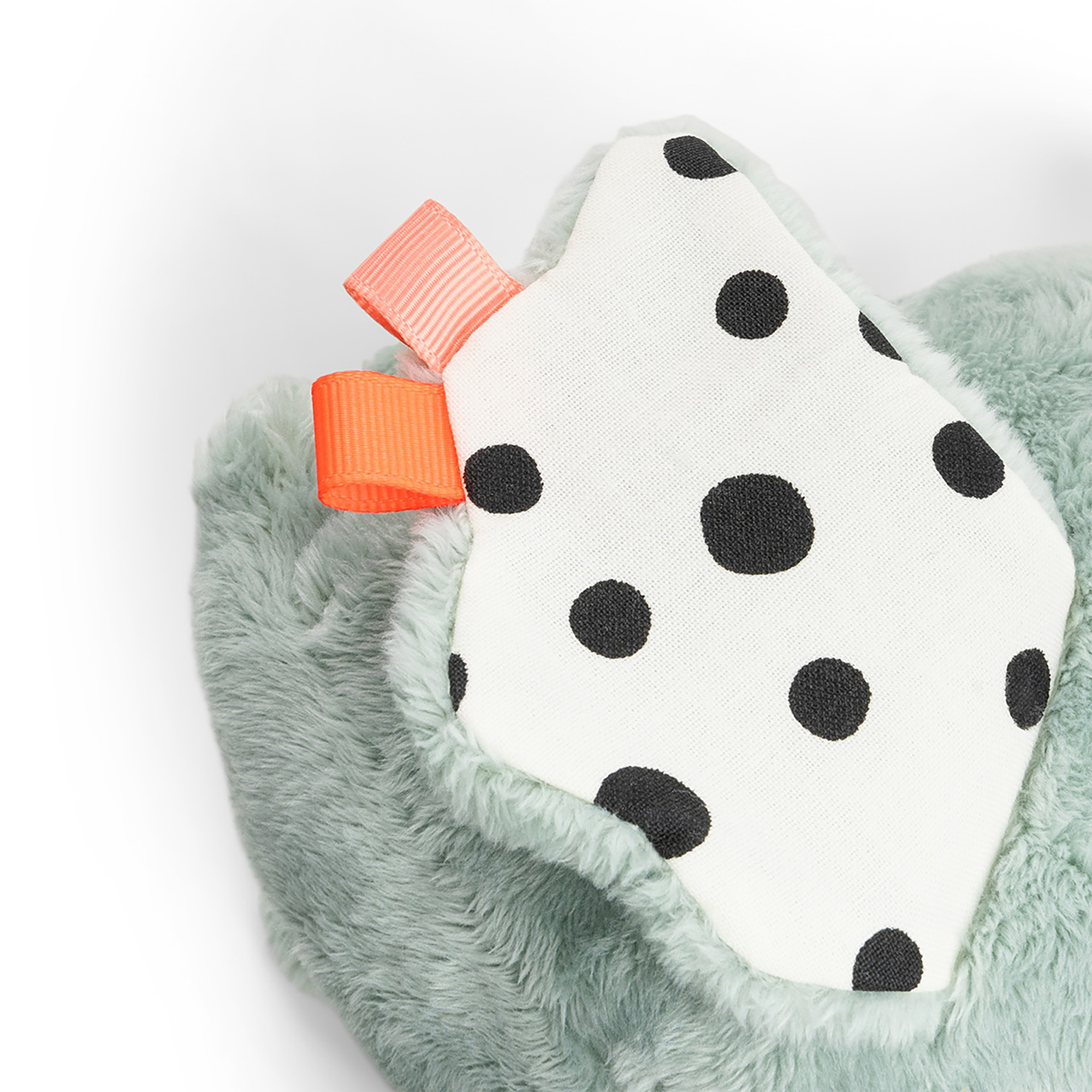 Kuscheltiere, done by deer, Mehrfarbig – Produktansicht