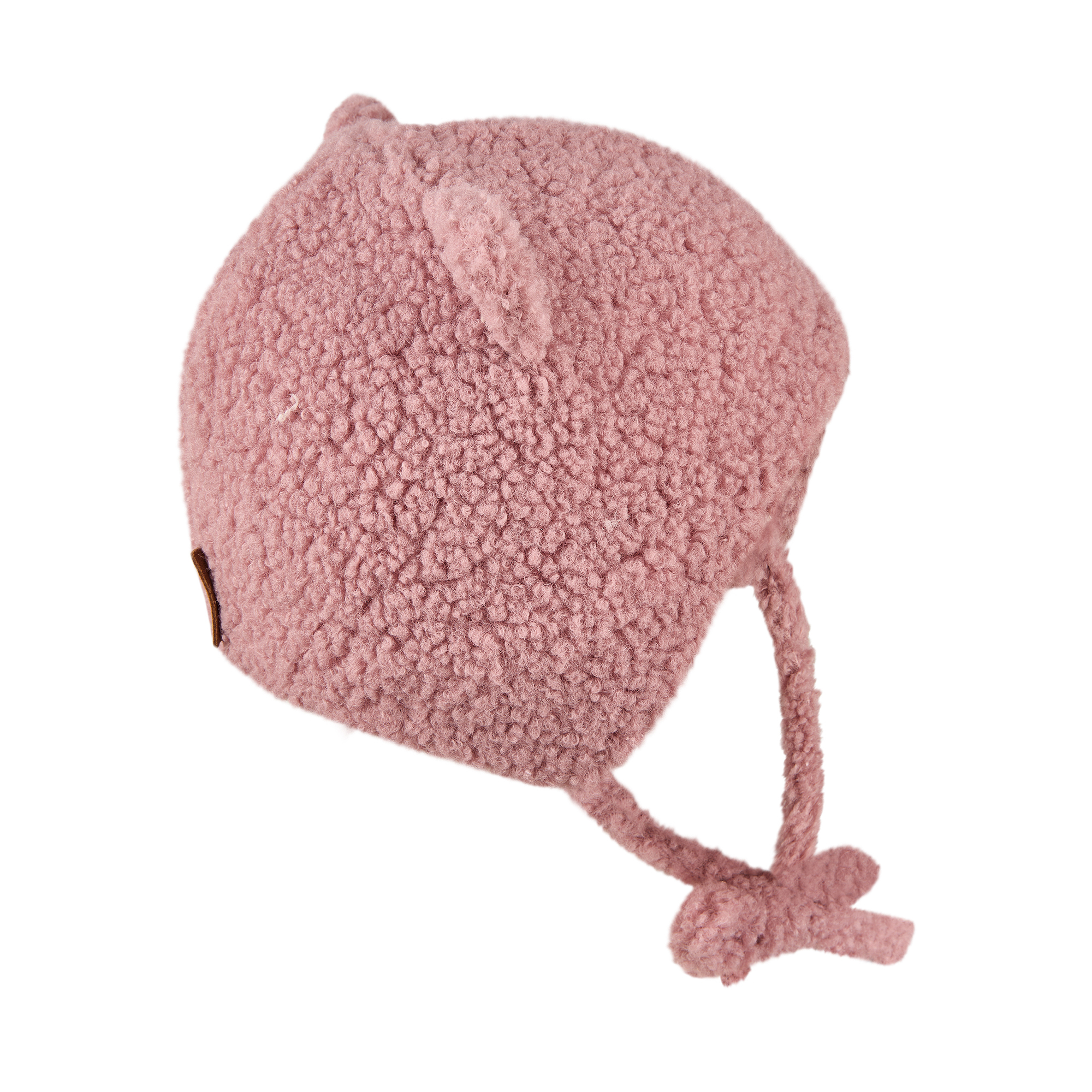 Wintermützen, Sterntaler, Pink – Besonderheit: weiches Innenfutter