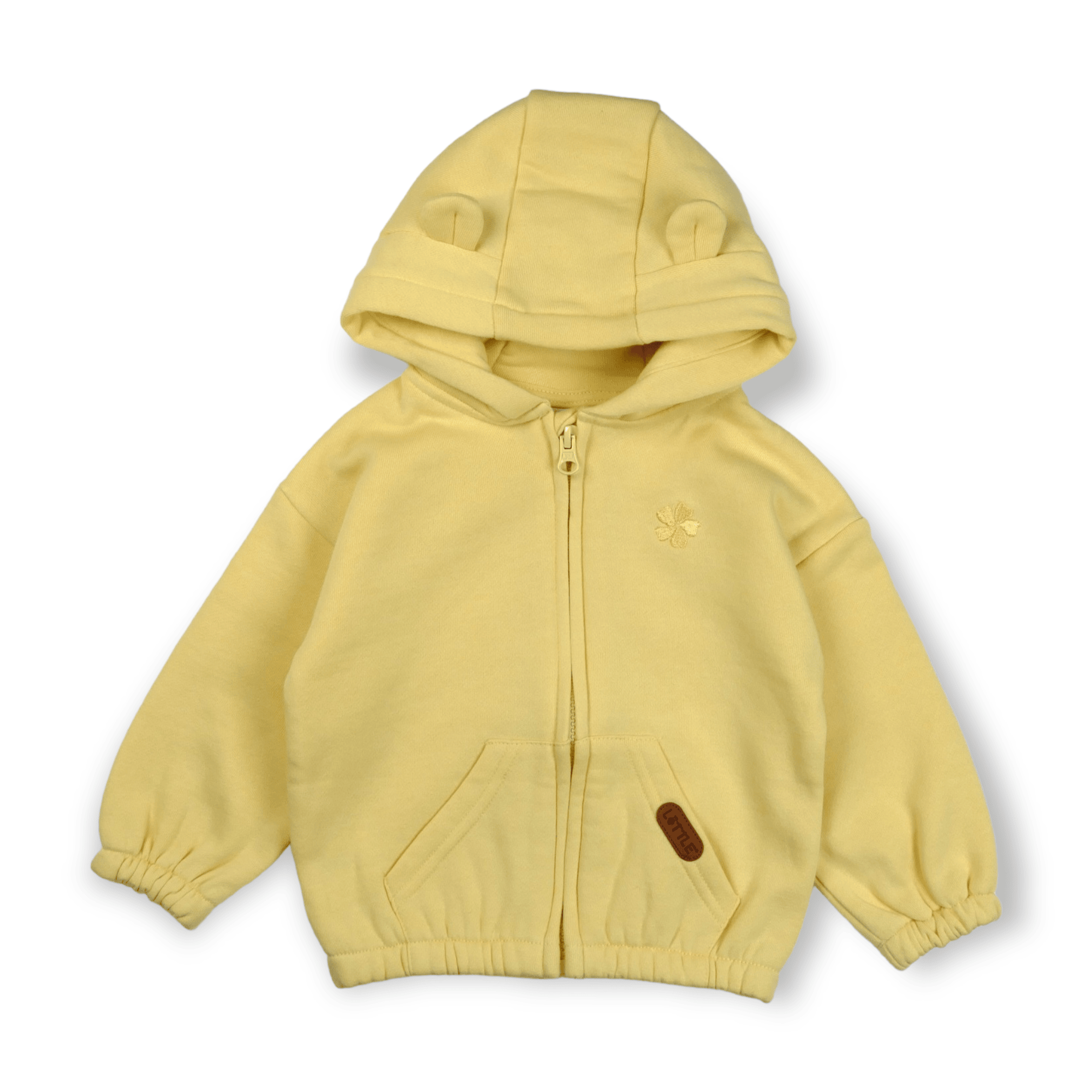 Sweat-, Fleece- & Strickjacken, LITTLE – Produktansicht