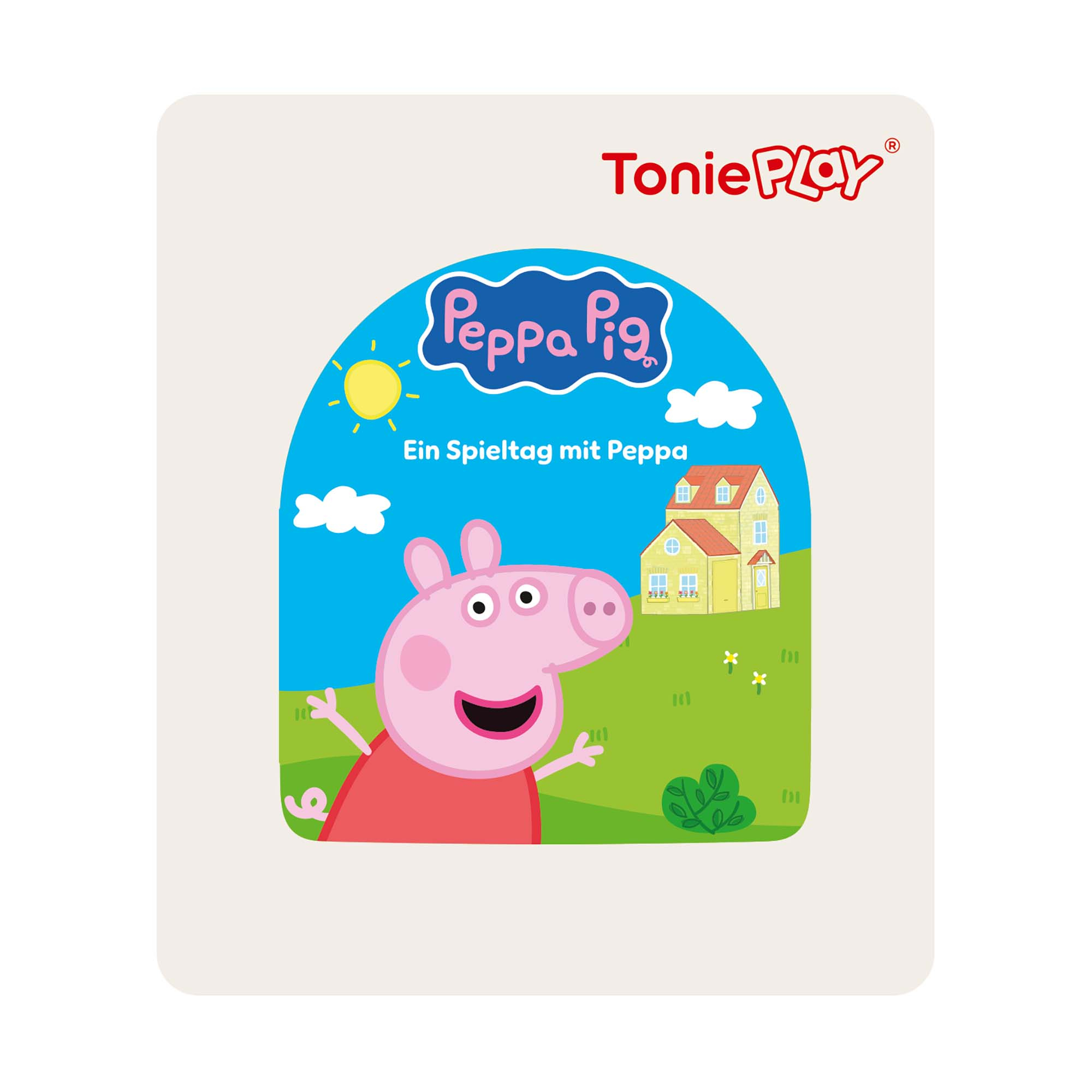 Tonies® Figuren, tonies, Pink – Produktansicht