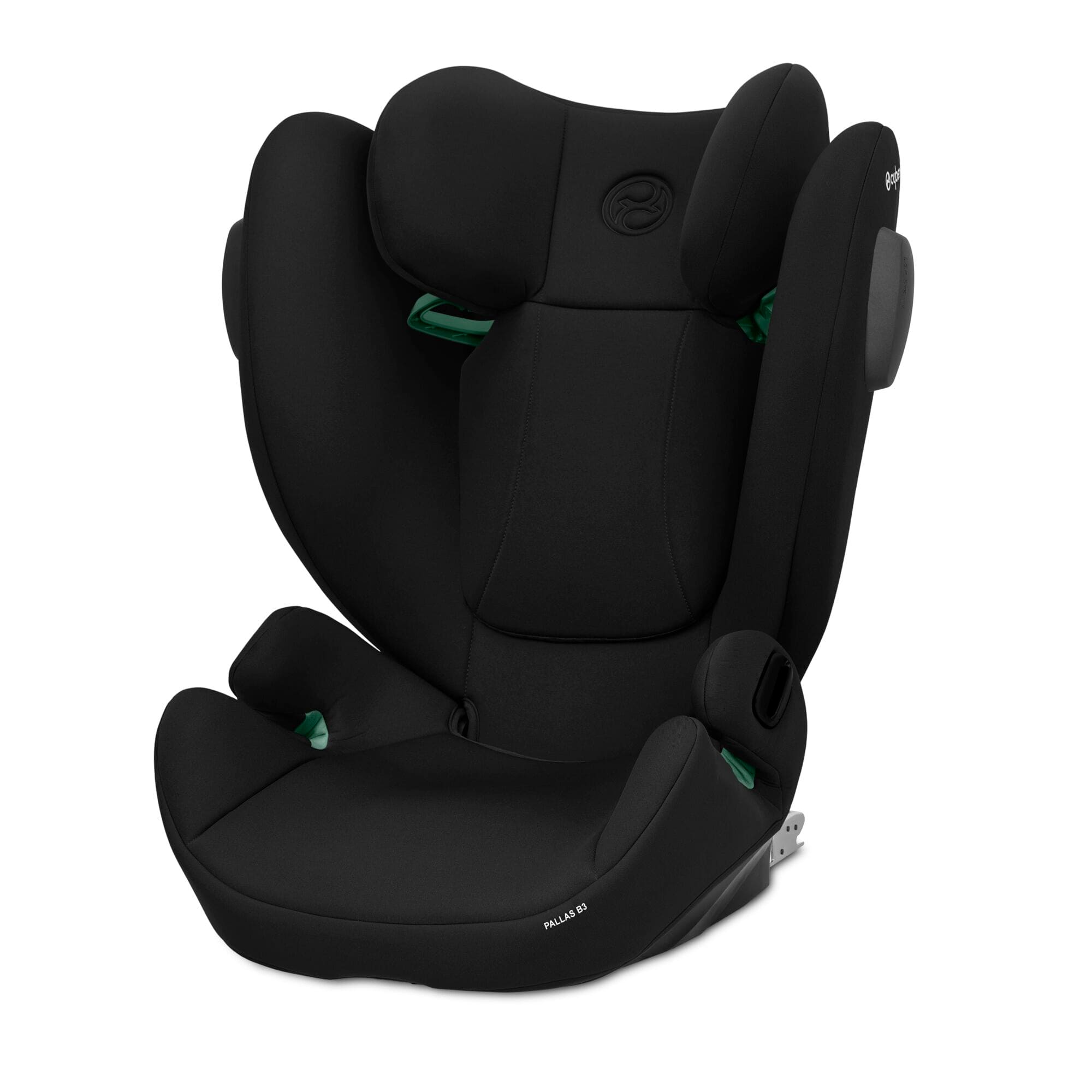 Produkte, cbx by cybex, Schwarz – Produktansicht