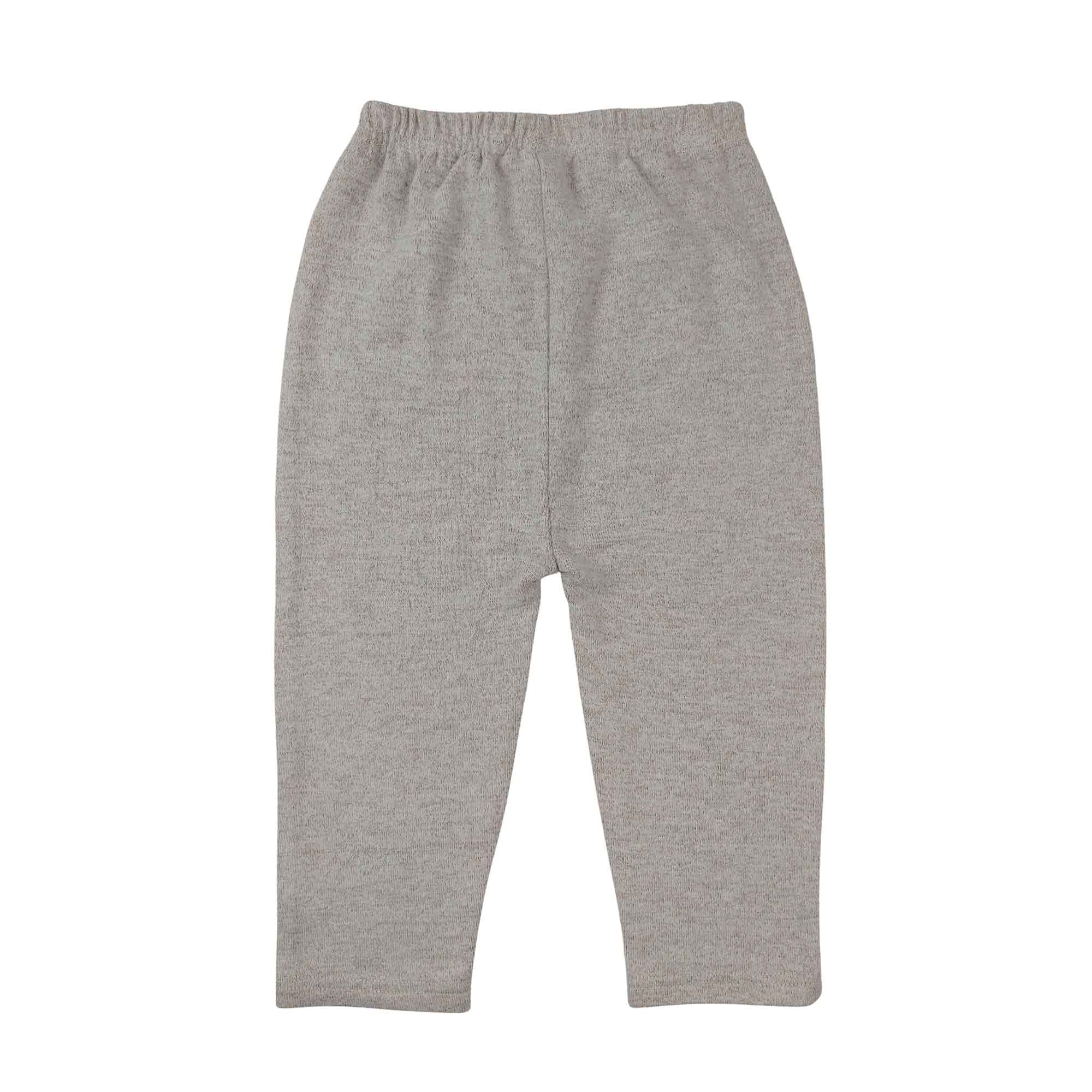 Lange Hosen, LITTLE ONE, Beige – Besonderheit: mit elastischem Bund