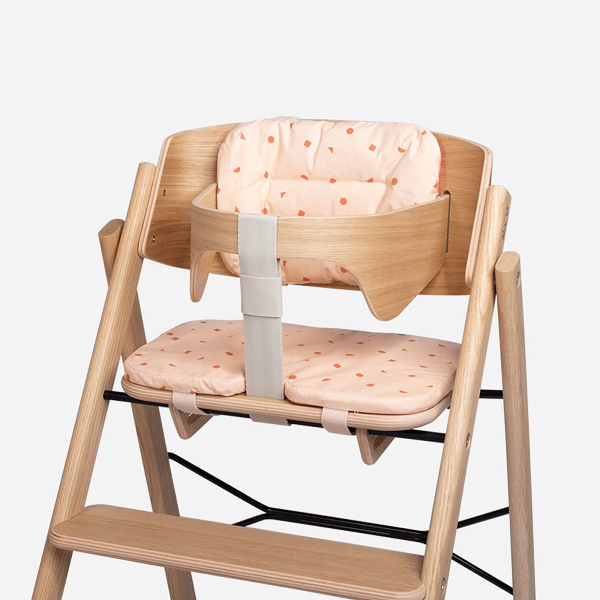 Hochstuhl Zubehör, KAOS, Mehrfarbig – Produktansicht