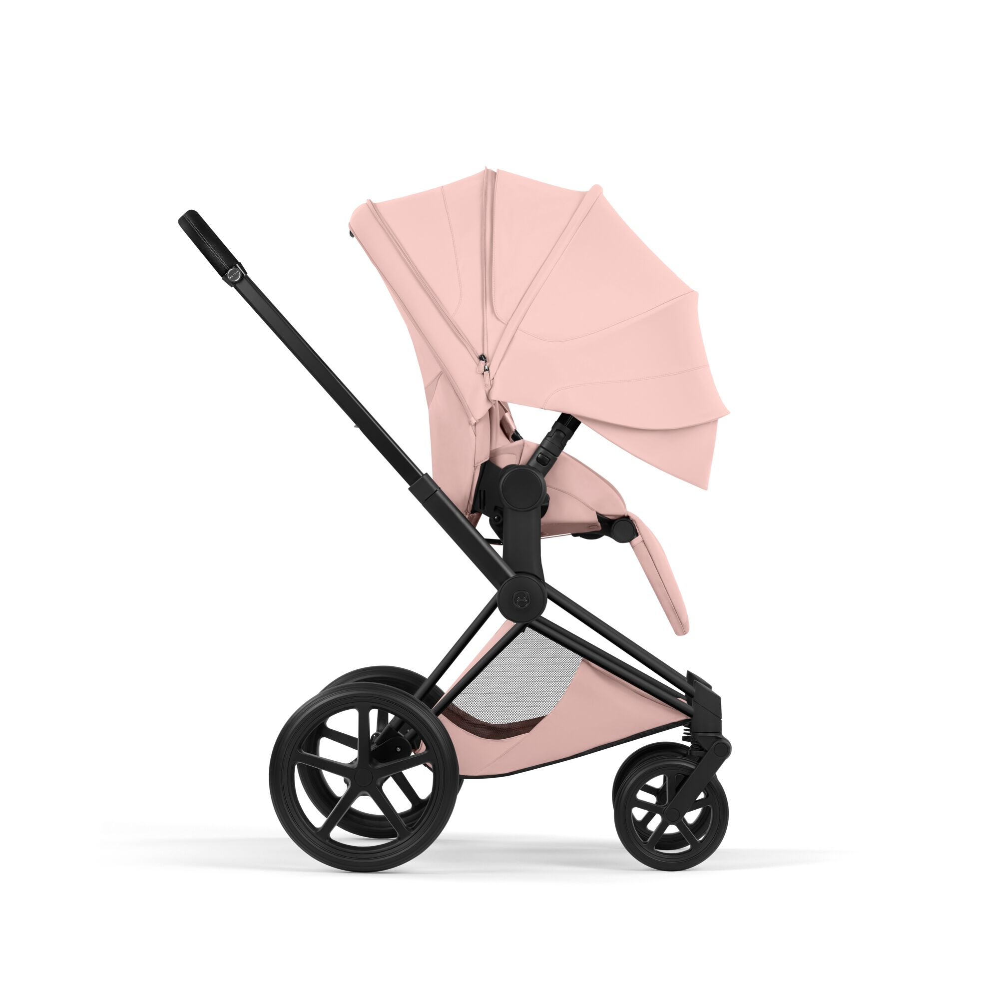 Sportsitze, cybex PLATINUM, Pink – Produktansicht