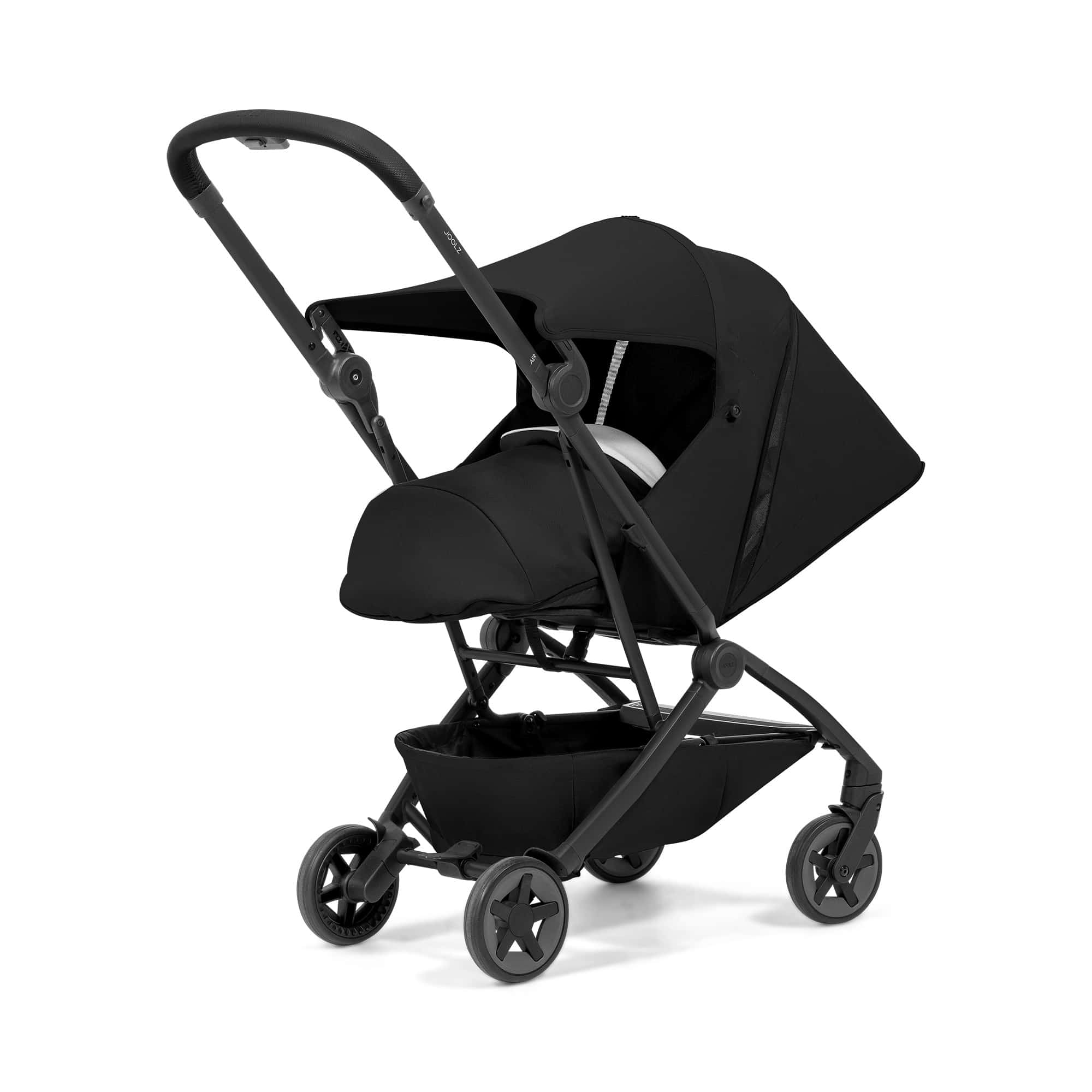 Kinderwagen Zubehör, JOOLZ, Schwarz – Produktansicht