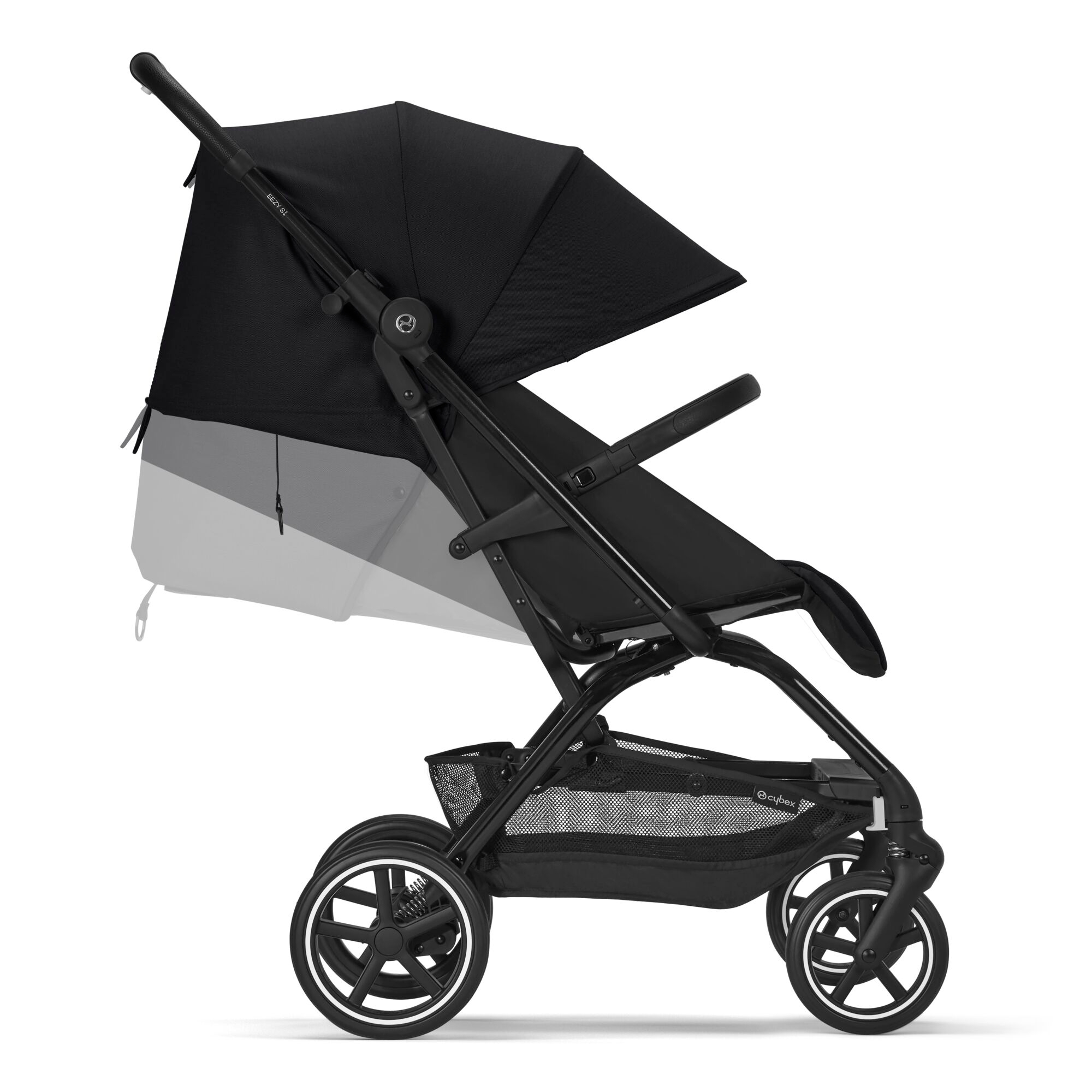 Reisebuggys, cybex – Produktansicht