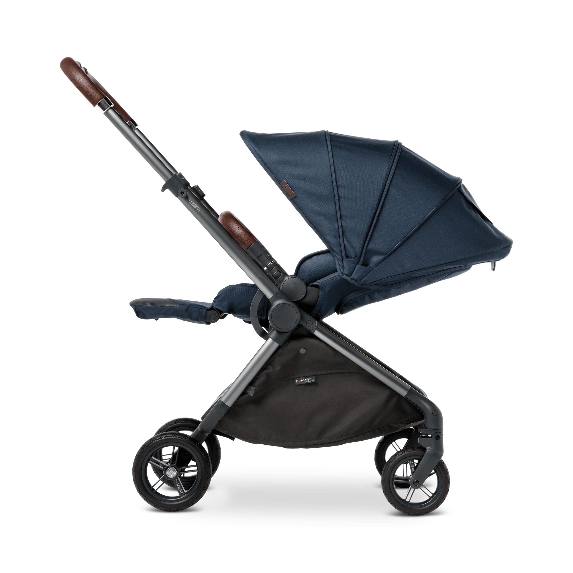 Produkte, MAST, Blau – Produktansicht