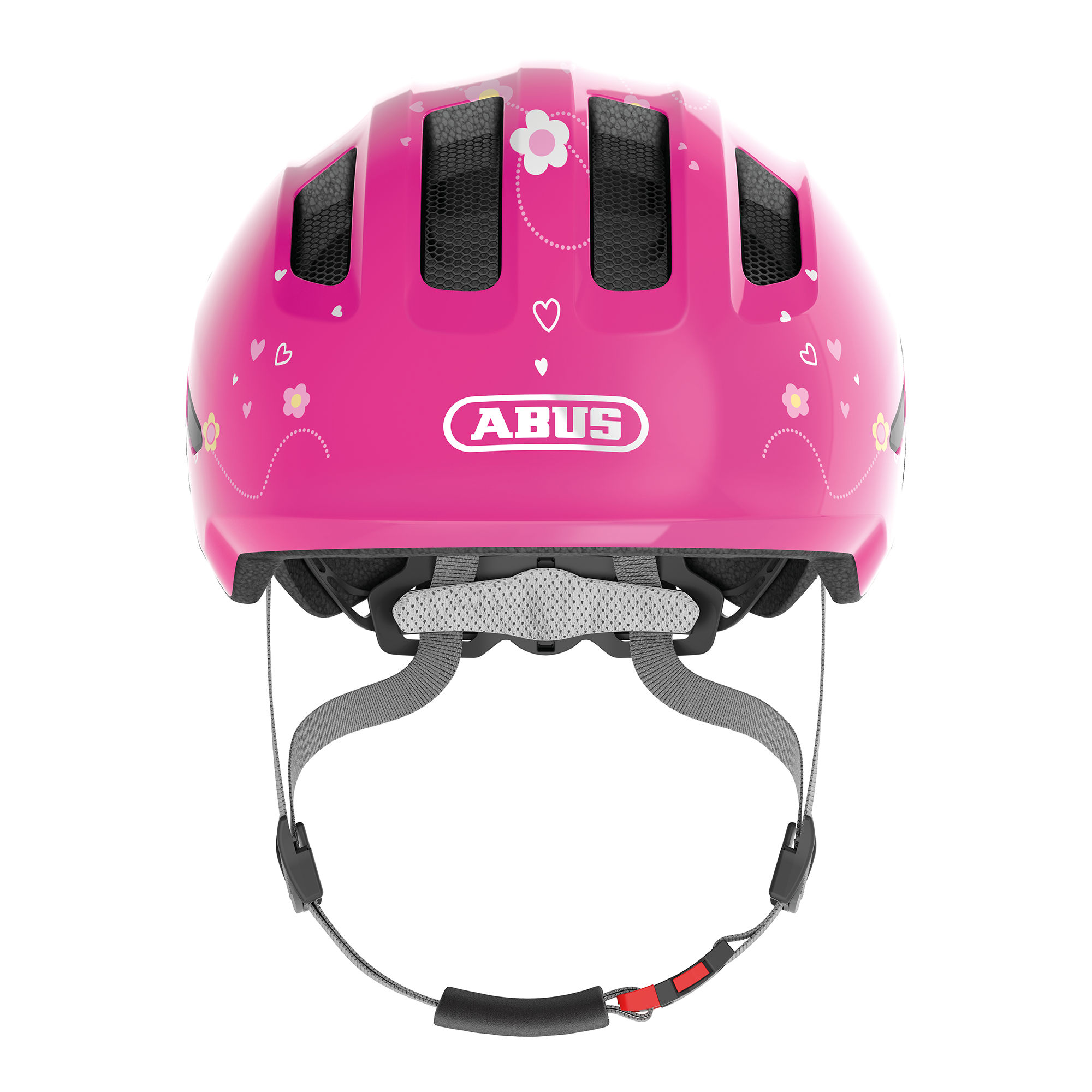 Abus, ABUS, Pink – Produktansicht