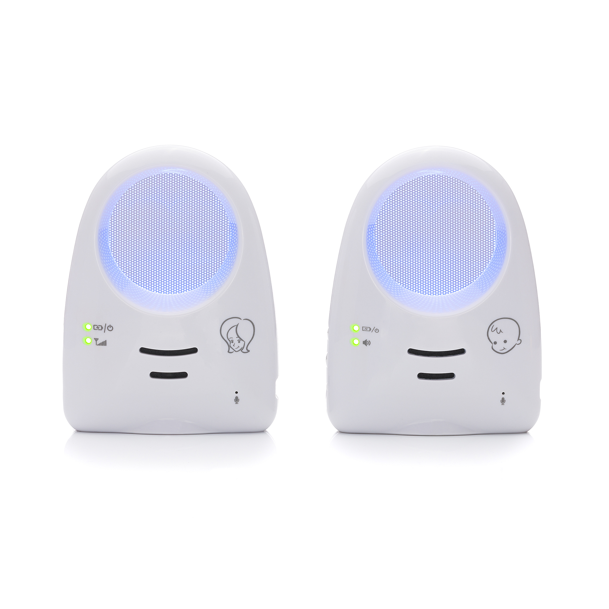 Produkte, fillikid, Weiß – Produktansicht