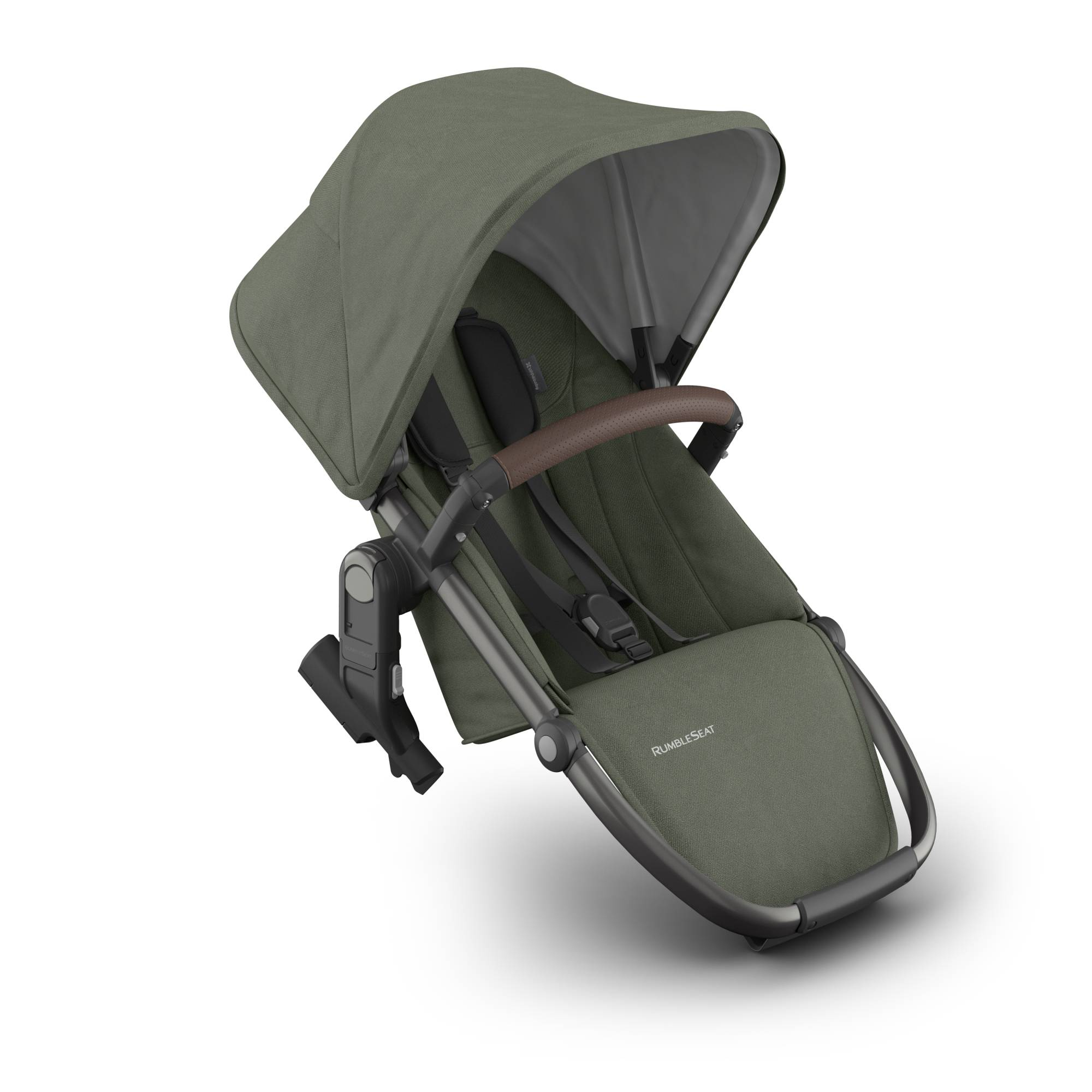 Sportsitze, UPPAbaby, Grün – Produktansicht