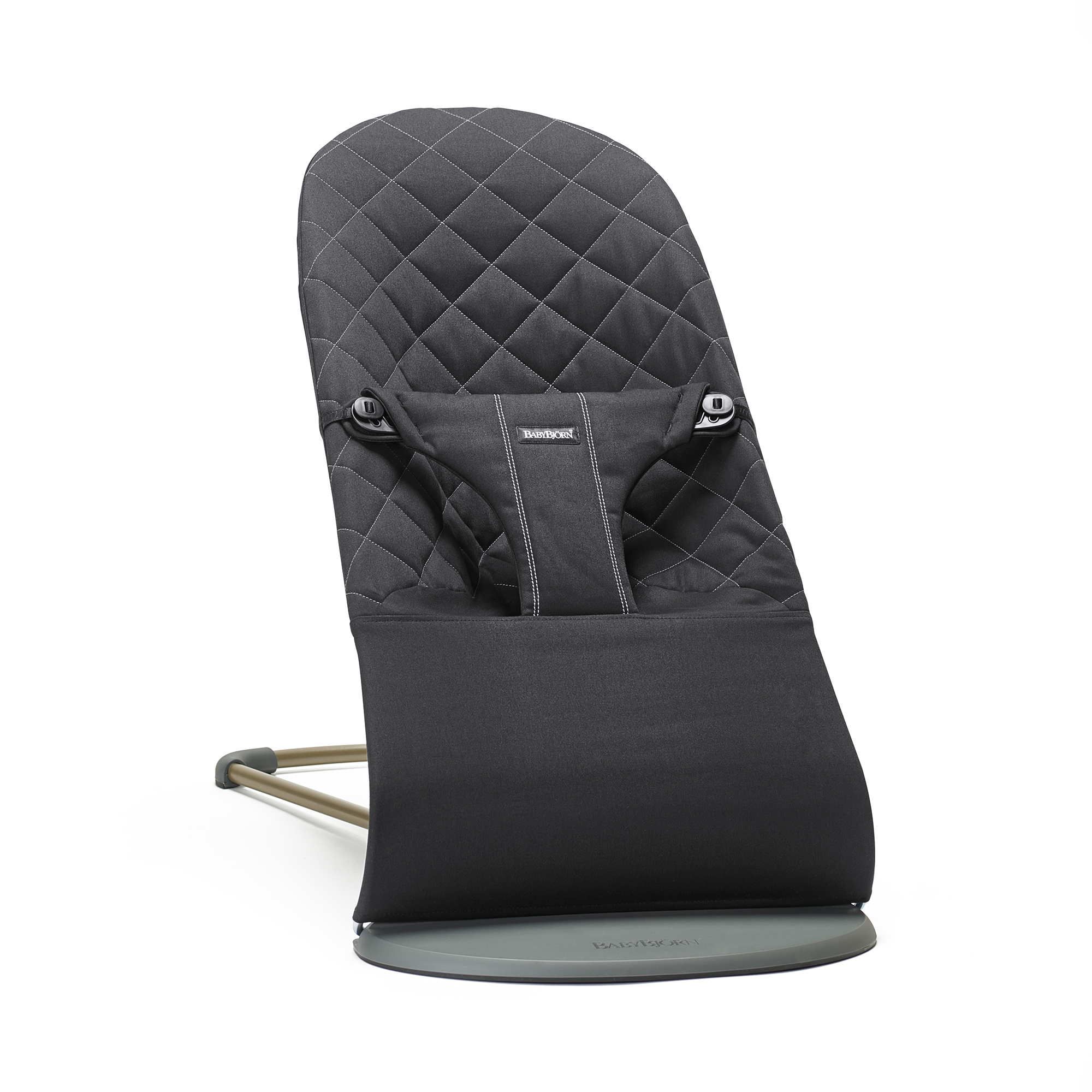 SALE Babywippen, BABYBJÖRN, Schwarz – Produktansicht