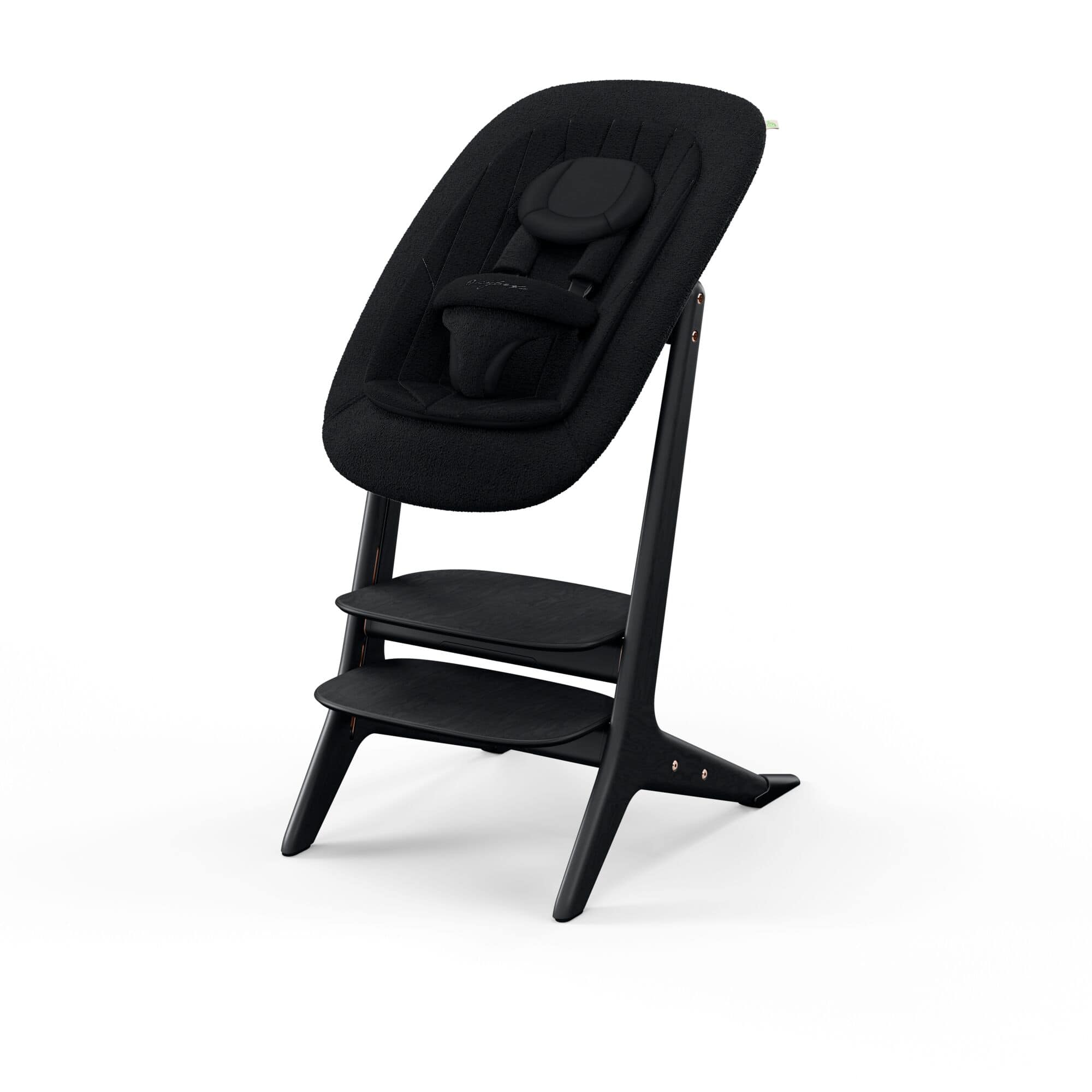 Treppenhochstühle, cybex PLATINUM, Schwarz – Produktansicht