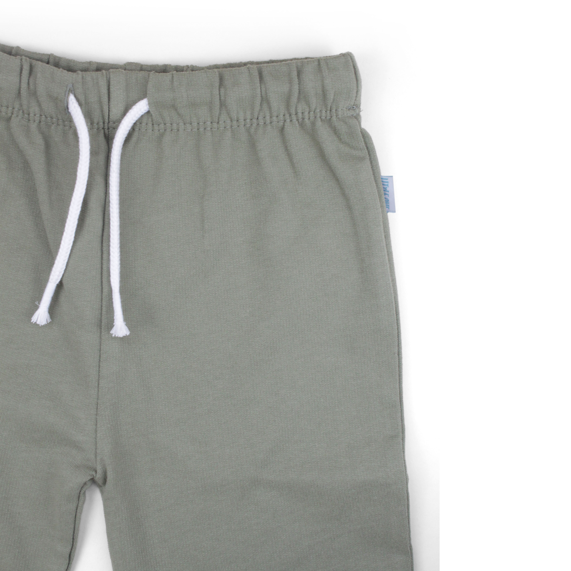 Lange Hosen, LITTLE ONE, Grün – Produktansicht