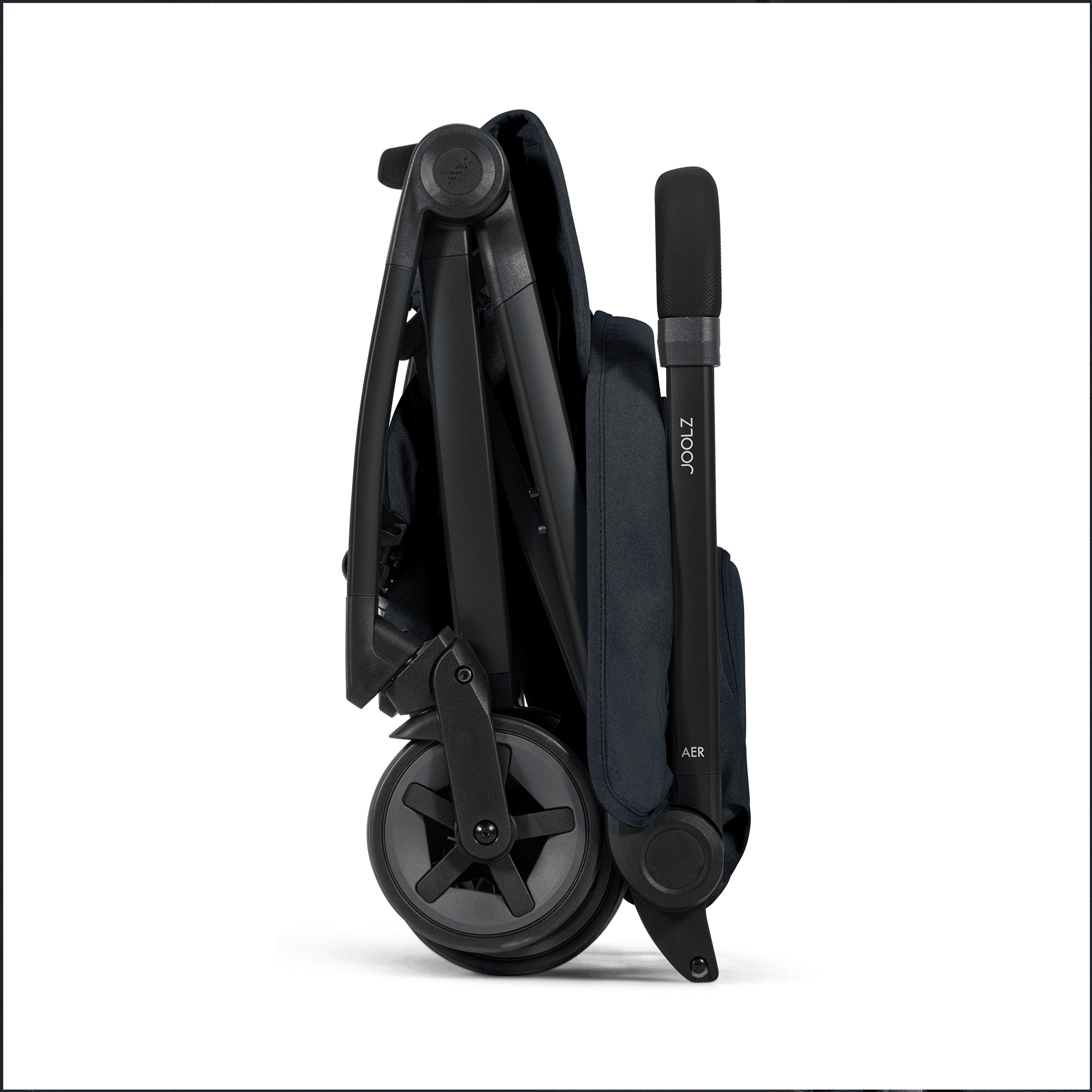 Reisebuggys, JOOLZ, Blau – Produktansicht
