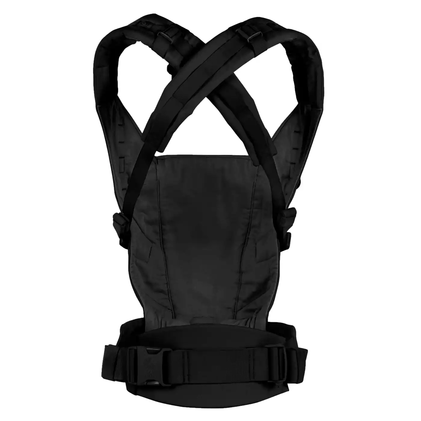 Produkte, ERGObaby, Schwarz – Produktansicht