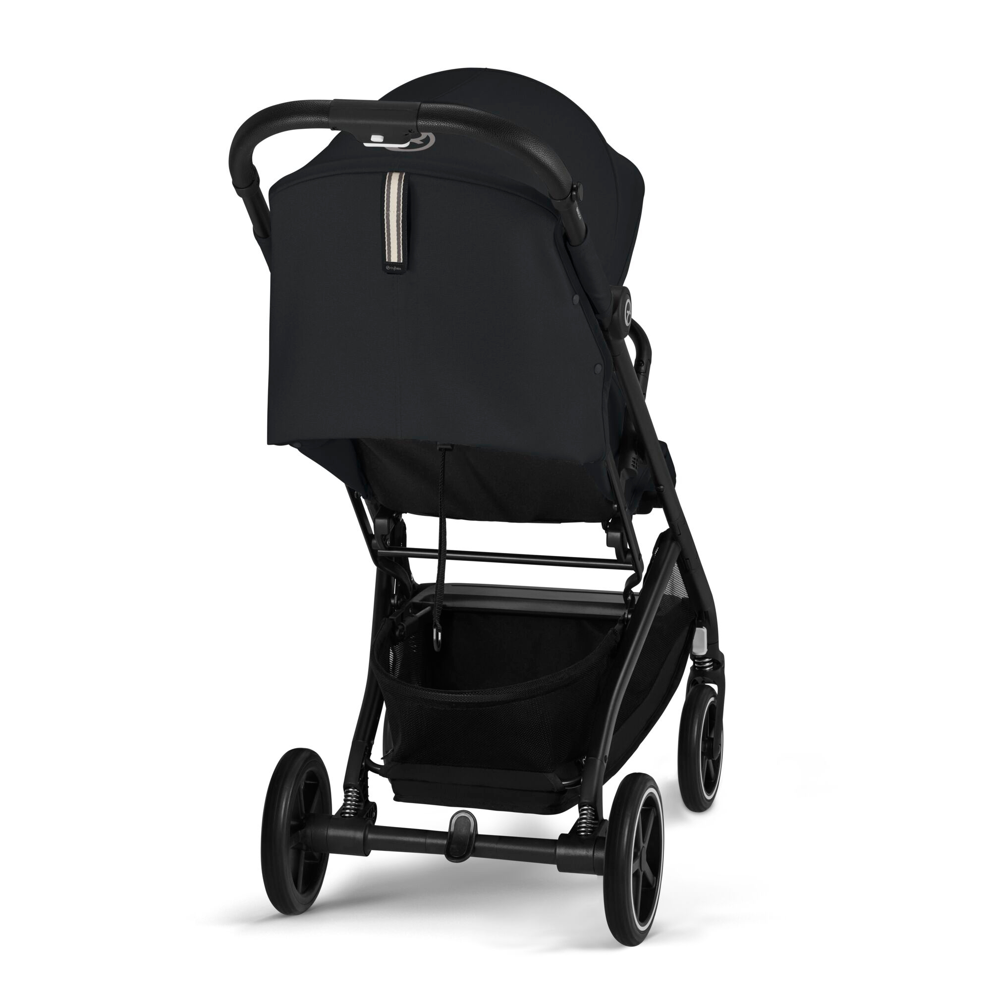 Sportwagen, cybex, Schwarz – Produktansicht