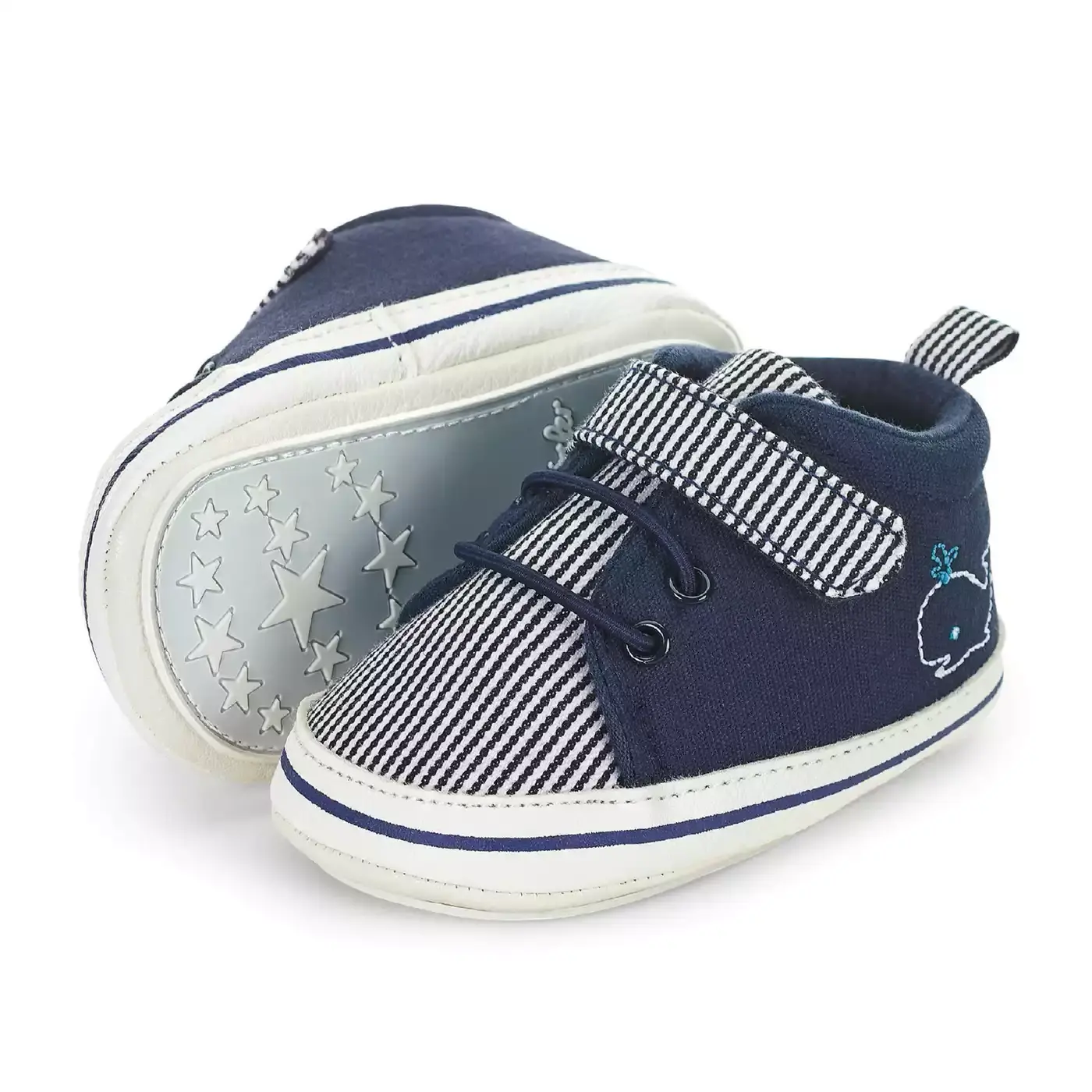 Babyschuhe Sterntaler Blau Blau M2000578643508 1