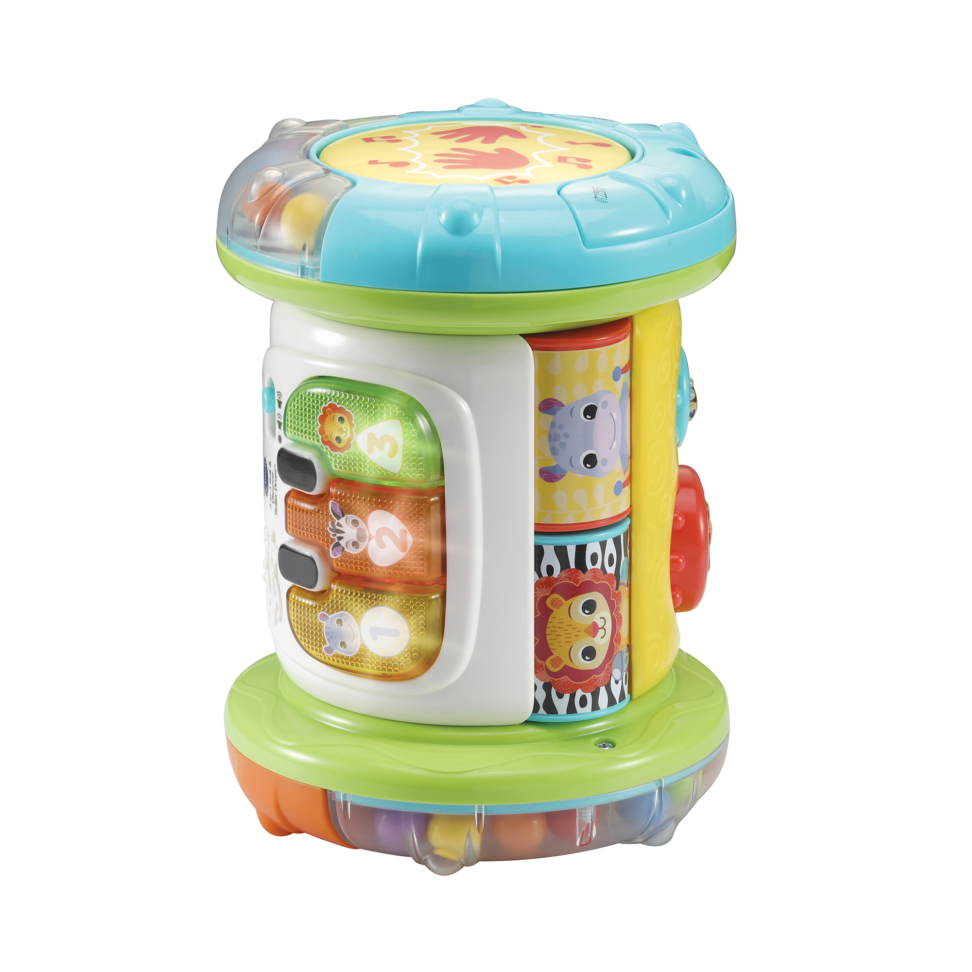 Interaktives Spielzeug, vtech, Mehrfarbig – Produktansicht