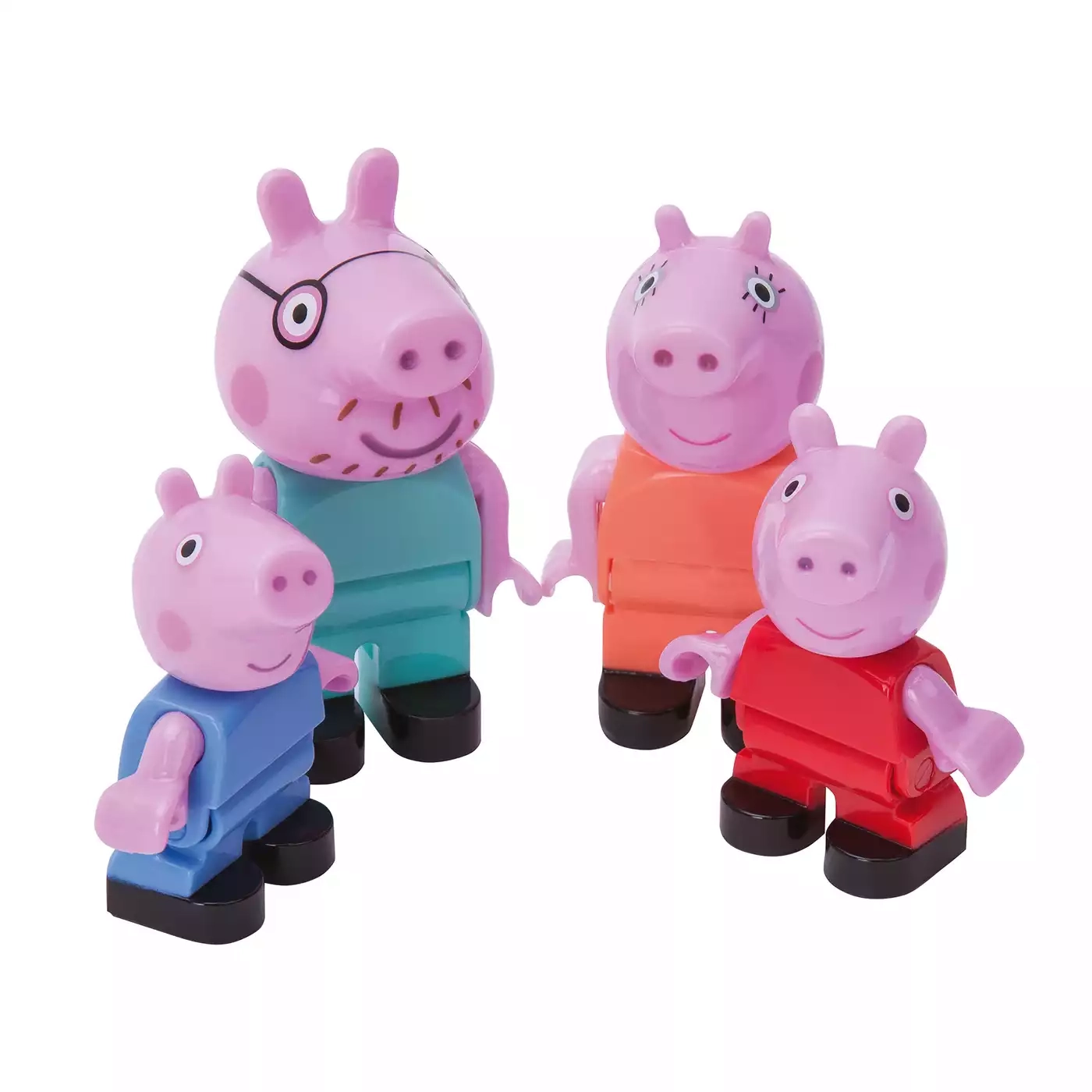 Bausteine, BIG – Produktansicht