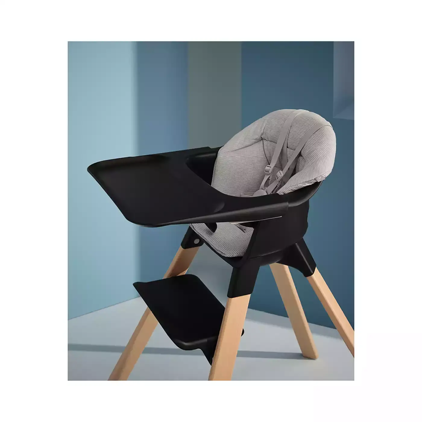 Clikk™ Kissen Nordic Grey STOKKE Grau 2000581831909 2