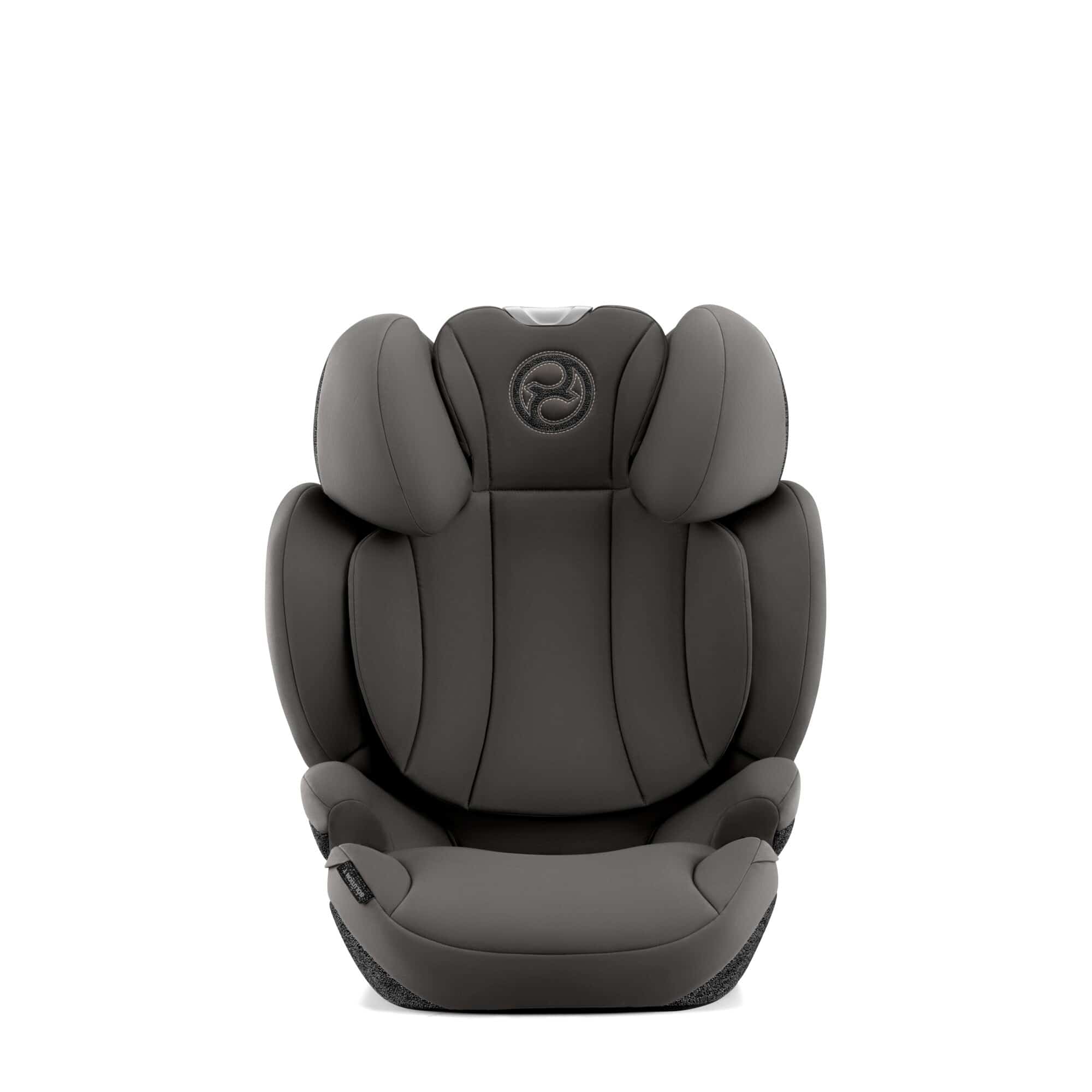 Solution T i-Fix Mirage Grey cybex PLATINUM Grau 2000584198504 2