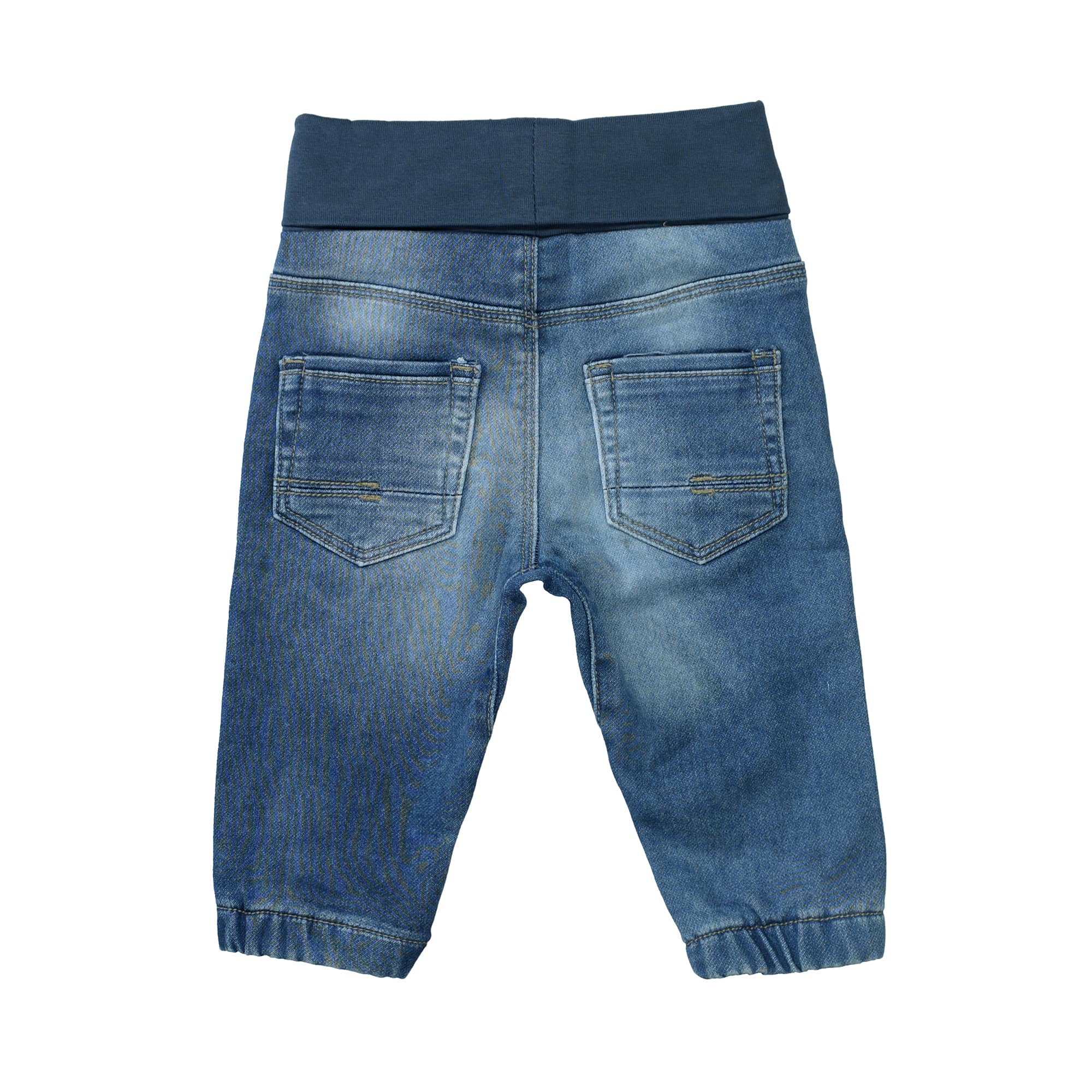 Jeanshosen, STACCATO, Blau – Produktansicht