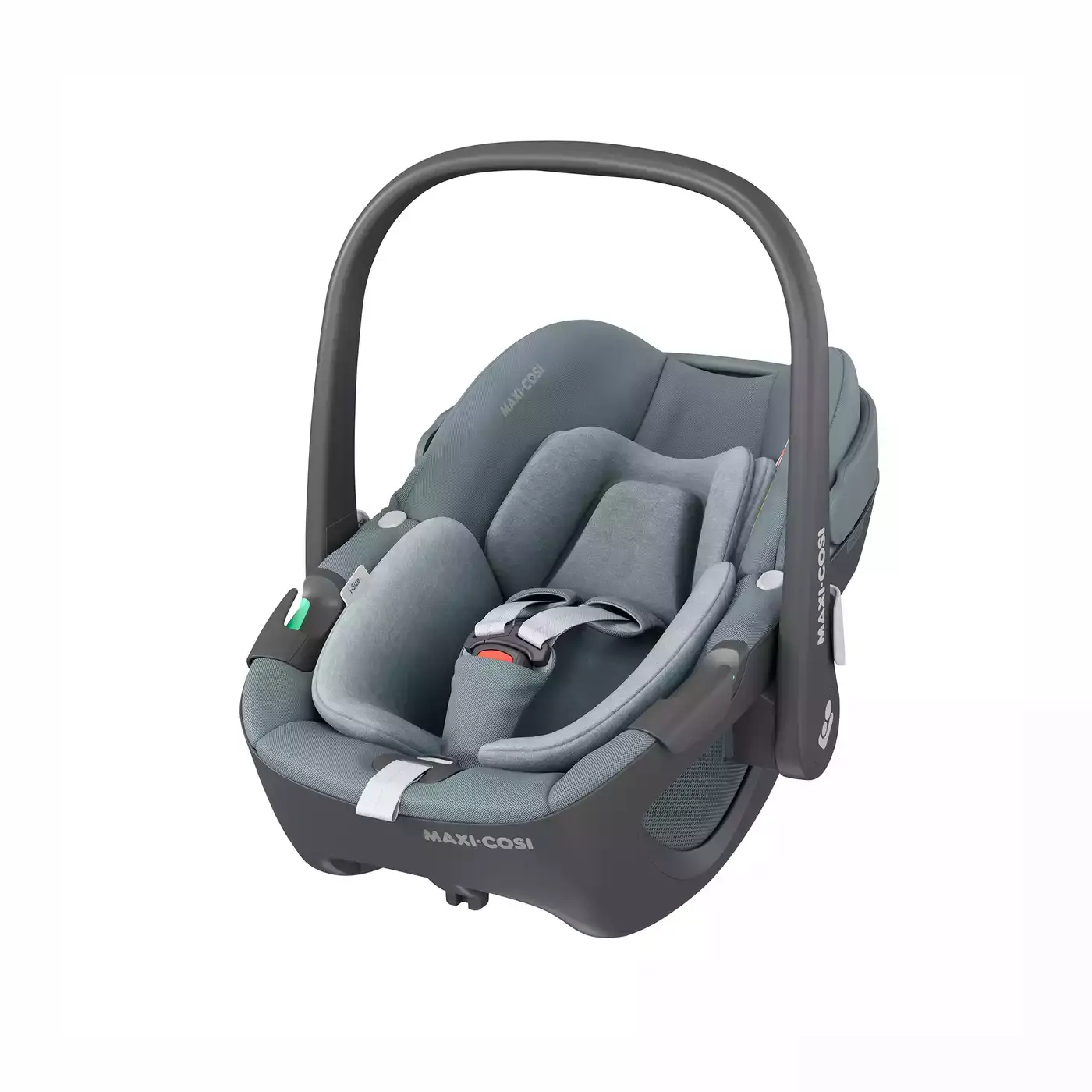 Pebble 360 i-Size Essential Grey MAXI-COSI Grau 2000579474606 1