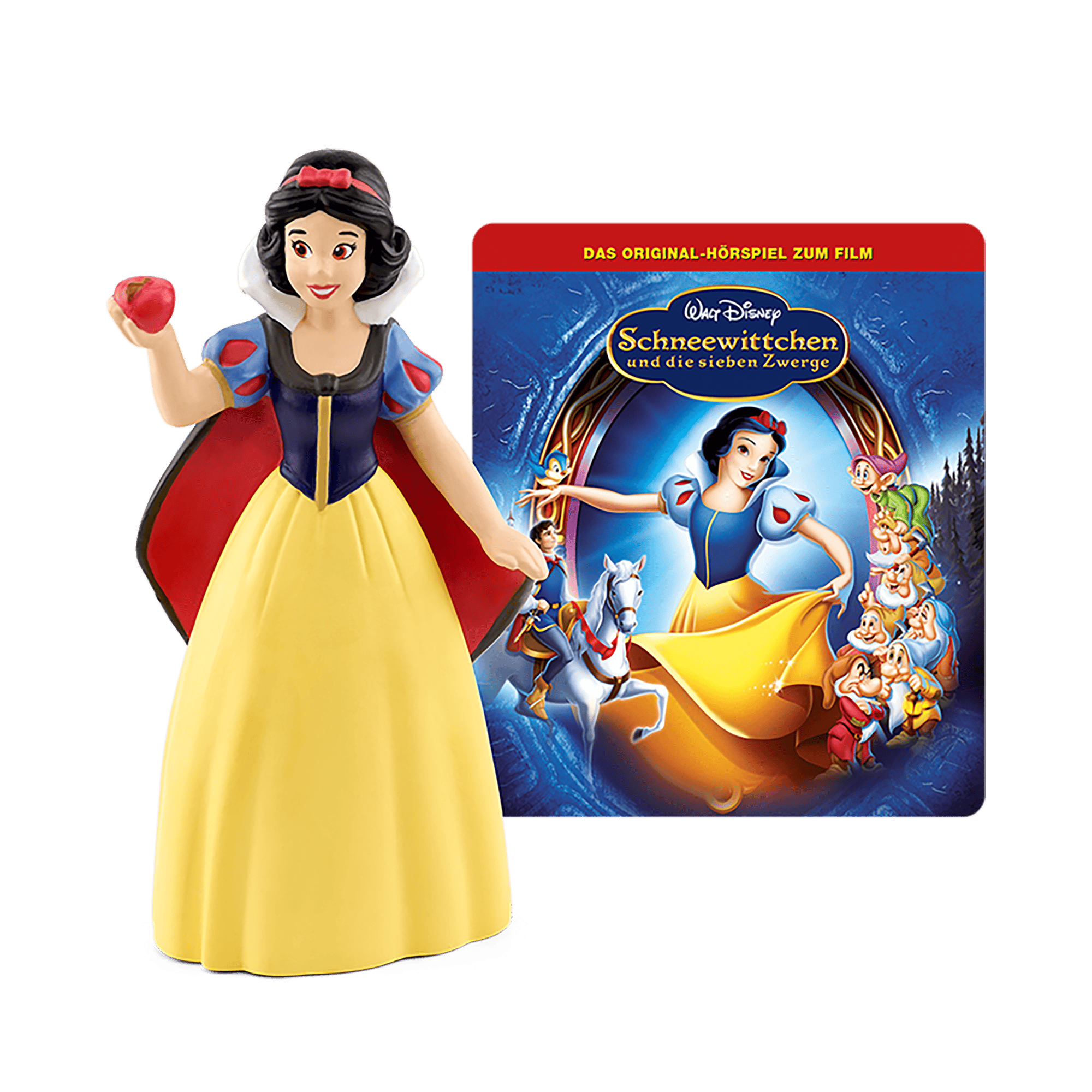 Tonies® Figuren, tonies, Mehrfarbig – Produktansicht