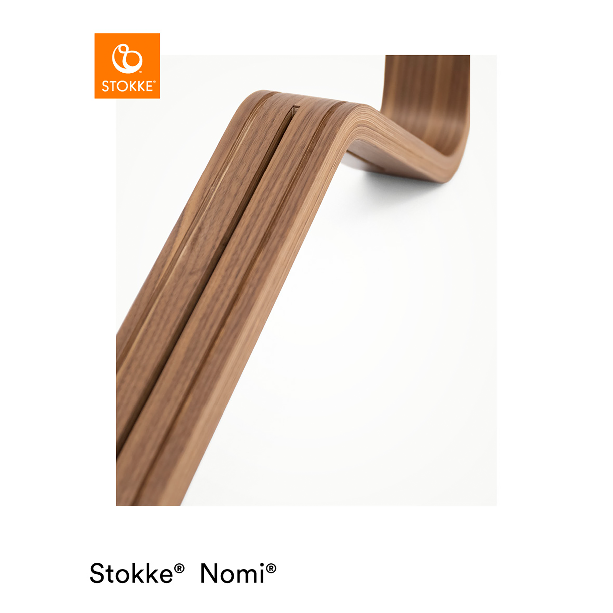 Treppenhochstühle, STOKKE, Weiß – Besonderheit: Gewinner des Product Safety Silver Award 2019