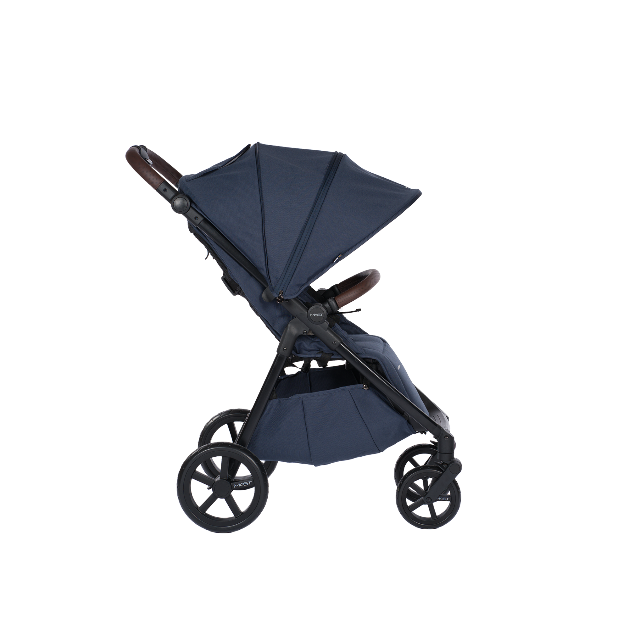 Sportwagen, MAST, Blau – Produktansicht