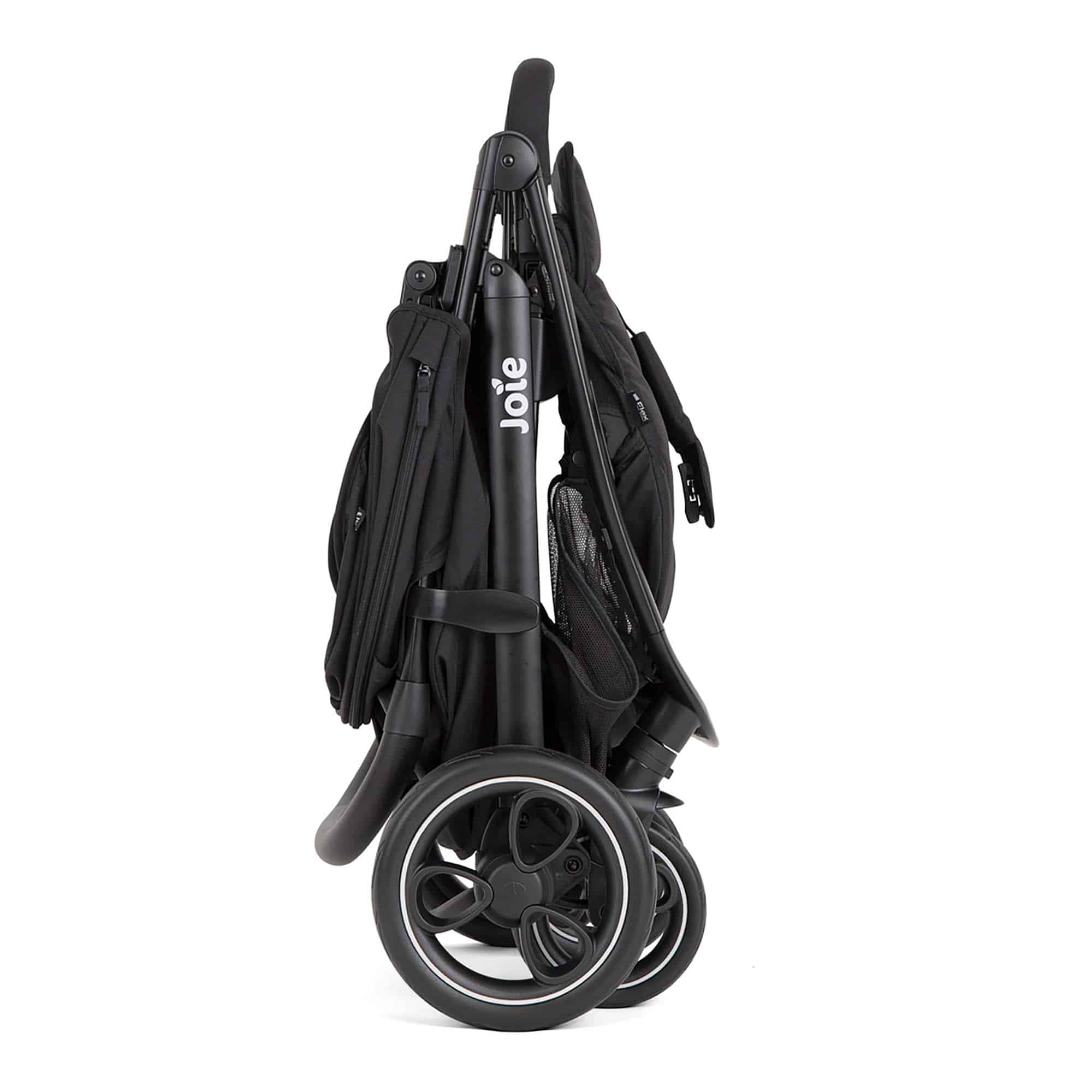 Sportwagen, Joie, Schwarz – Produktansicht