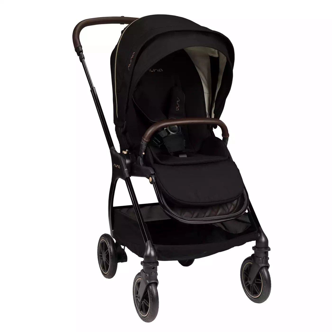 Buggys, nuna – Produktansicht
