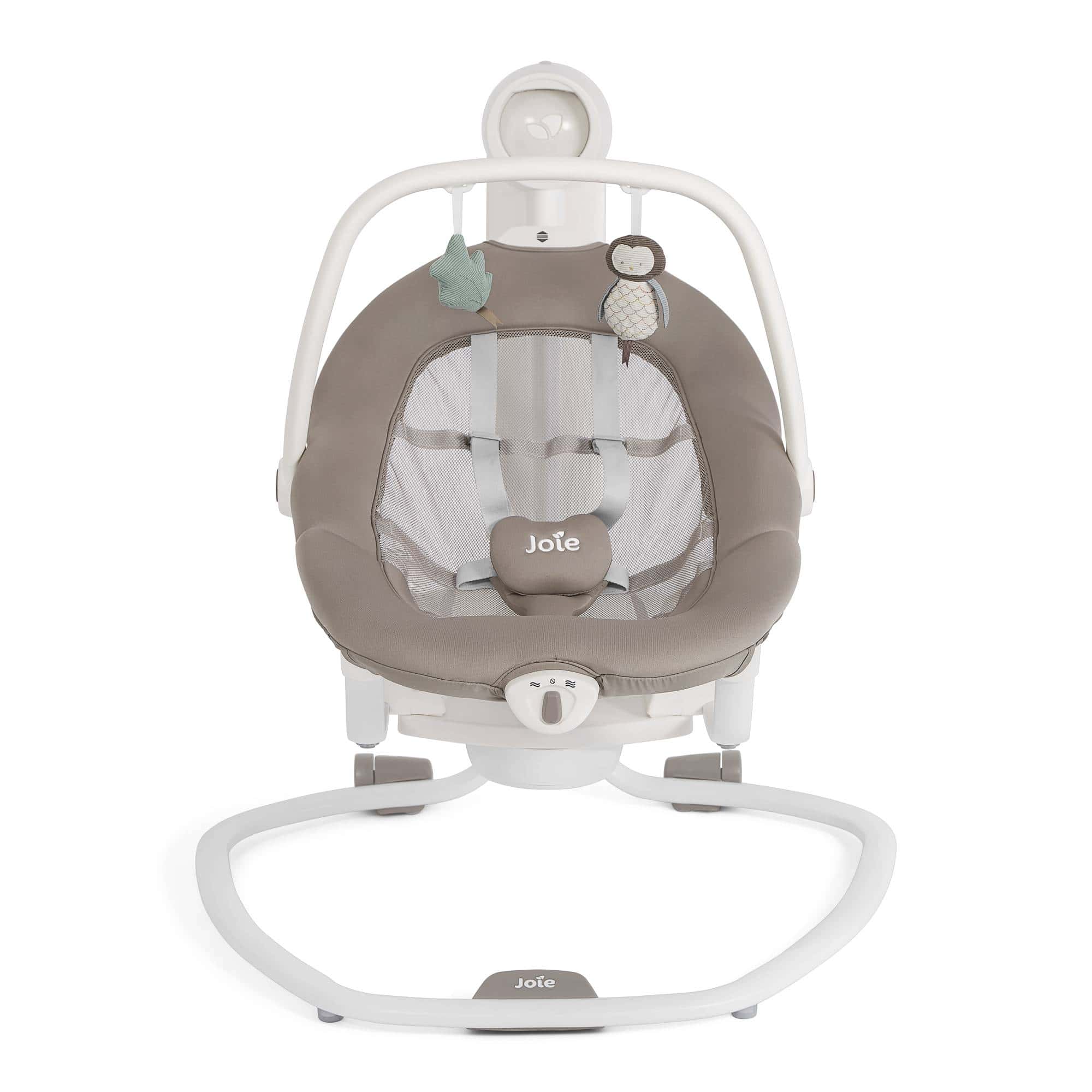 Wippen, Joie, Braun – Produktansicht