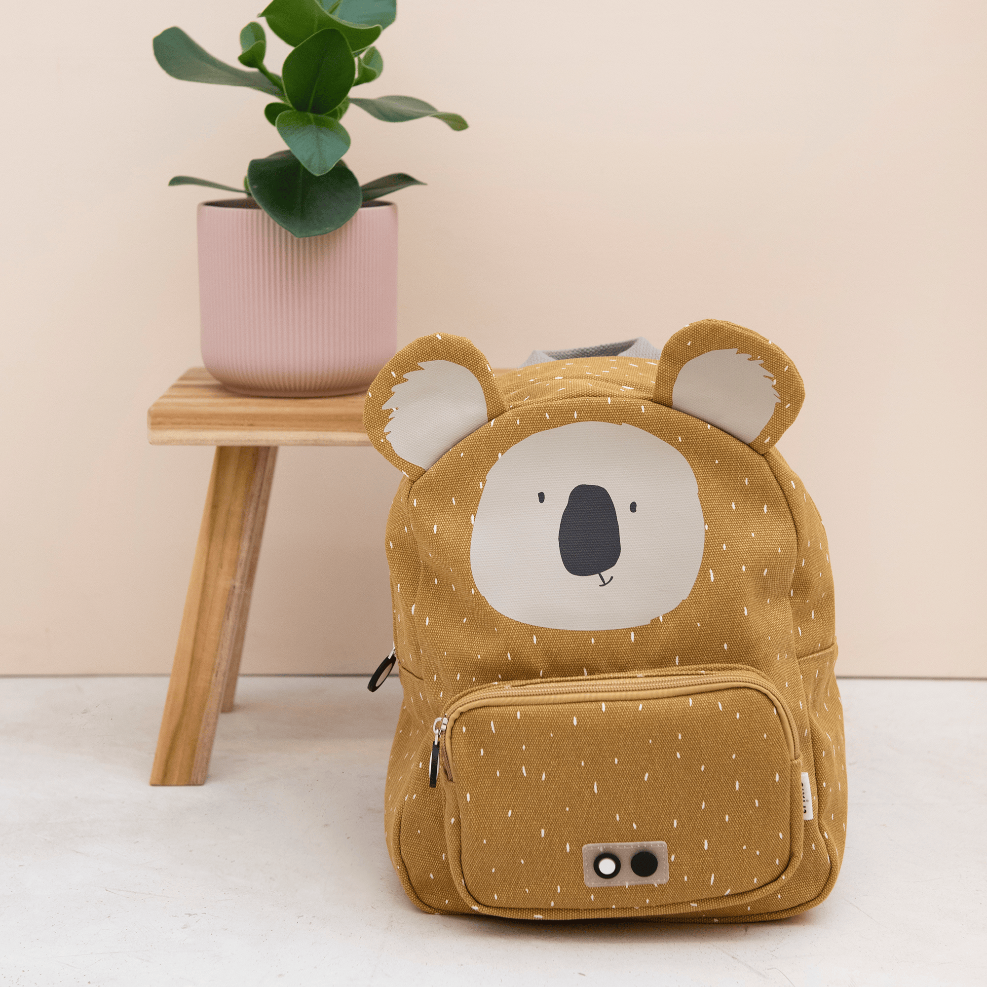 Kinderrucksäcke, trixie – Produktansicht