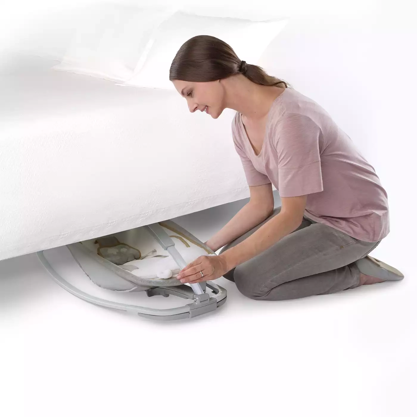 Wippen, ingenuity, Grau – Produktansicht