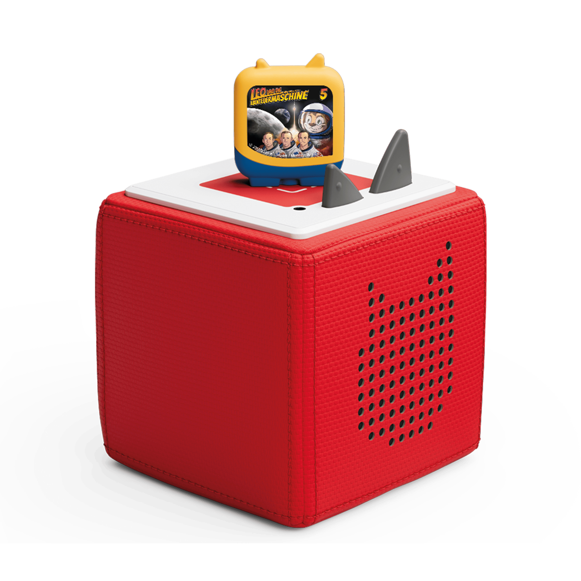 Tonies® Figuren, tonies, Mehrfarbig – Produktansicht