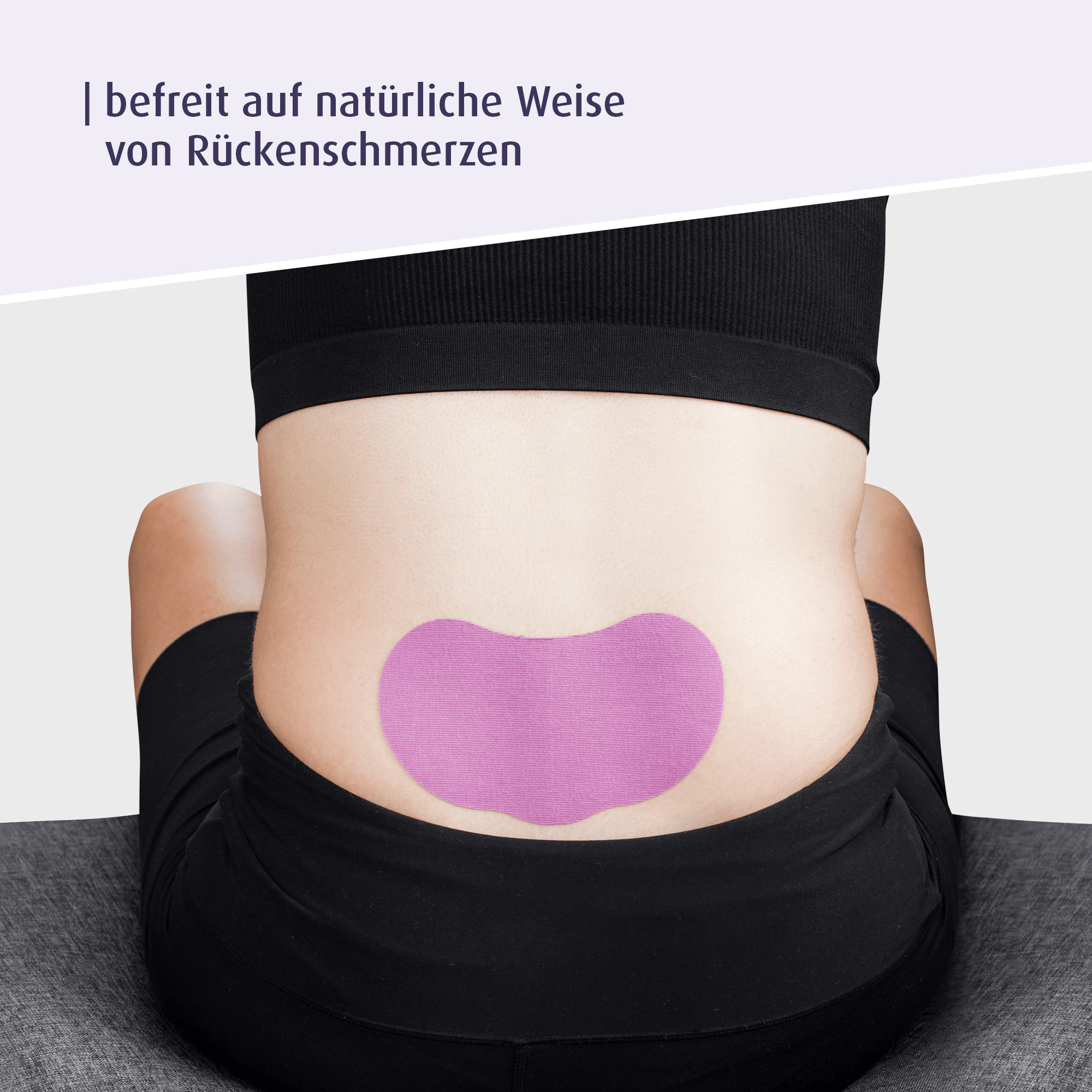 Hausapotheke, reer mama – Produktansicht