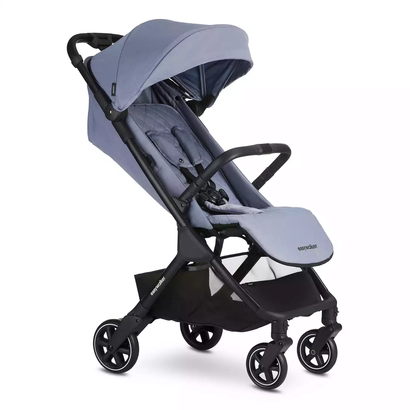 Jackey Steel Grey easywalker Grau Grau 2000579049255 1