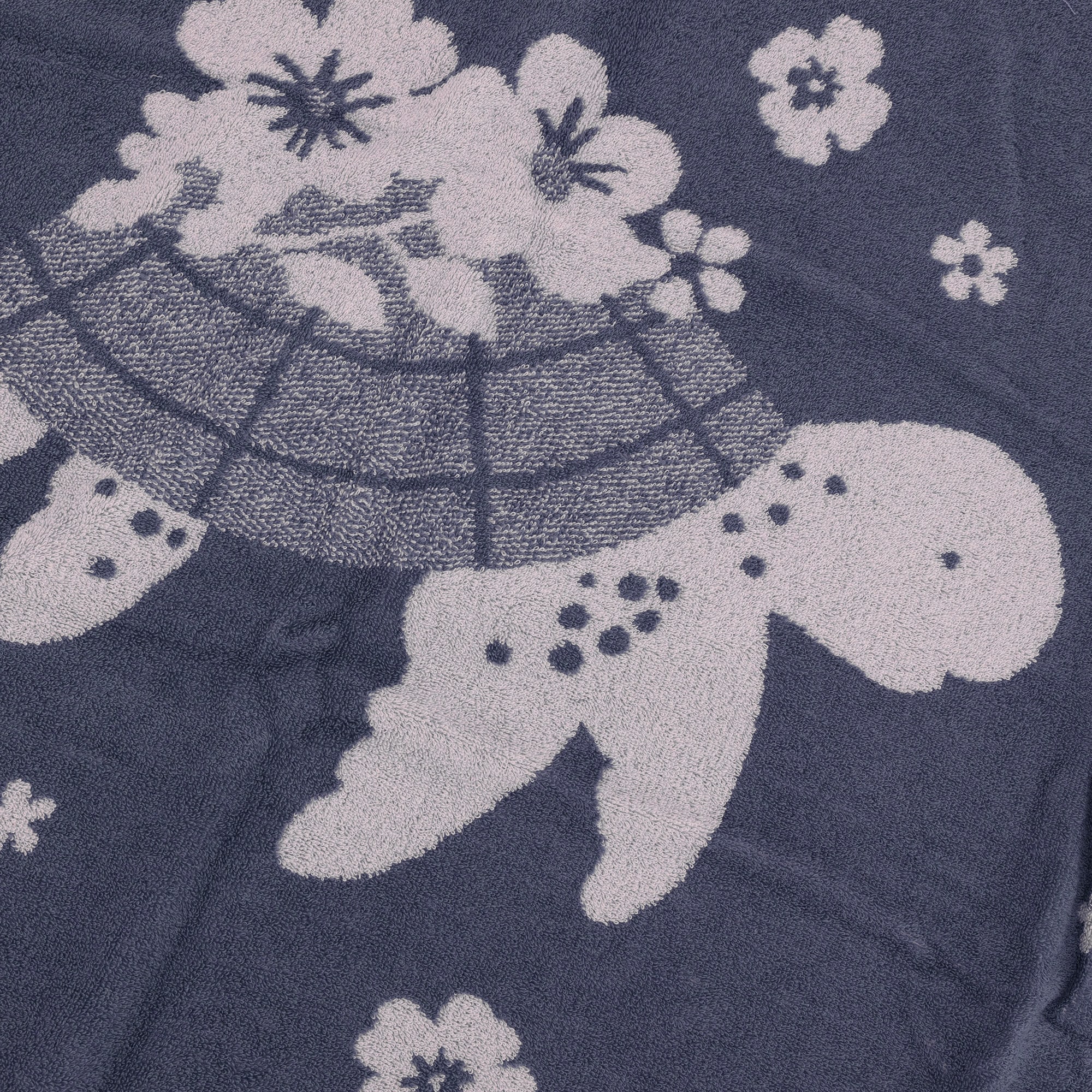 Handtücher, LITTLE ONE, Lila – Produktansicht