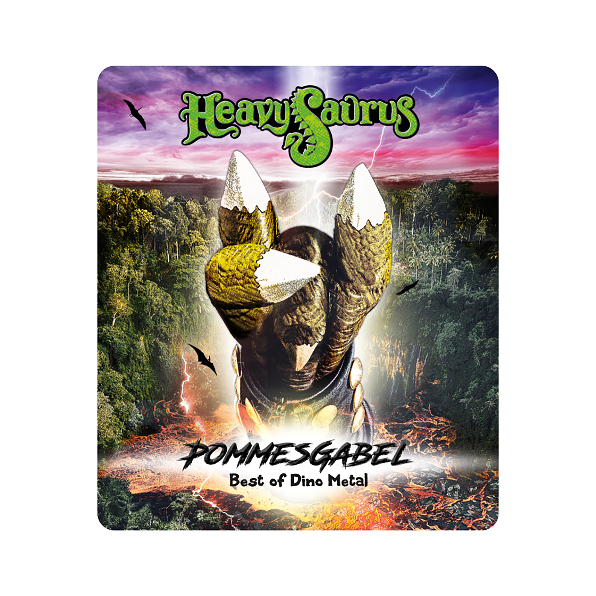 Tonies® Figuren, tonies, Mehrfarbig – Produktansicht