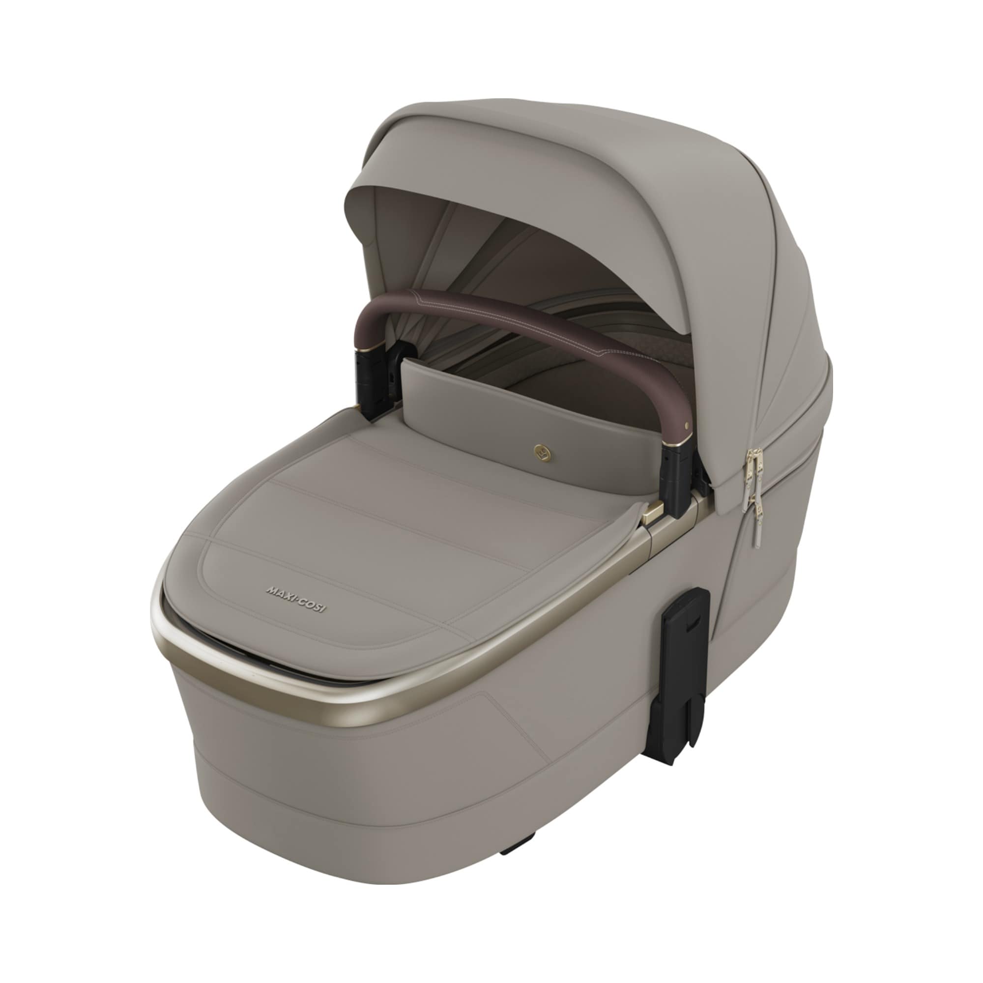 Tragewannen, MAXI-COSI Premium, Beige – Produktansicht