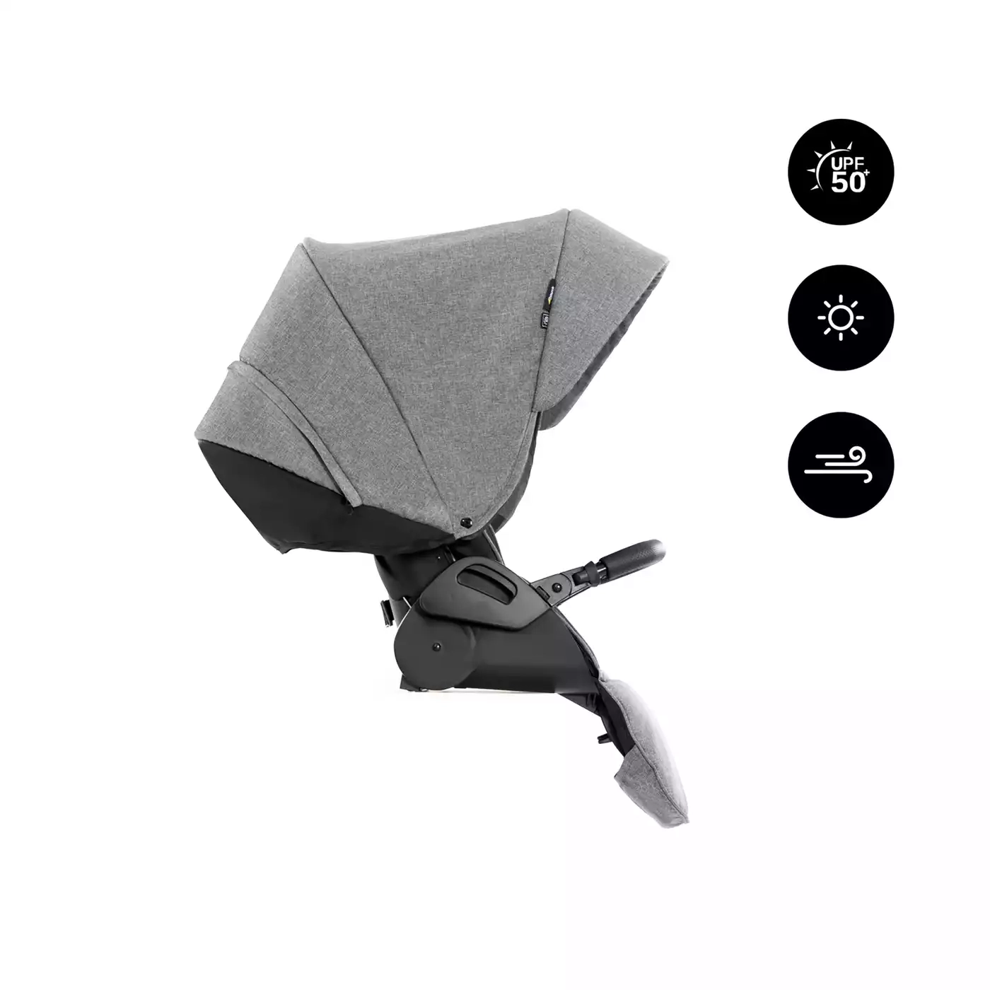 Sportsitze, hauck – Produktansicht