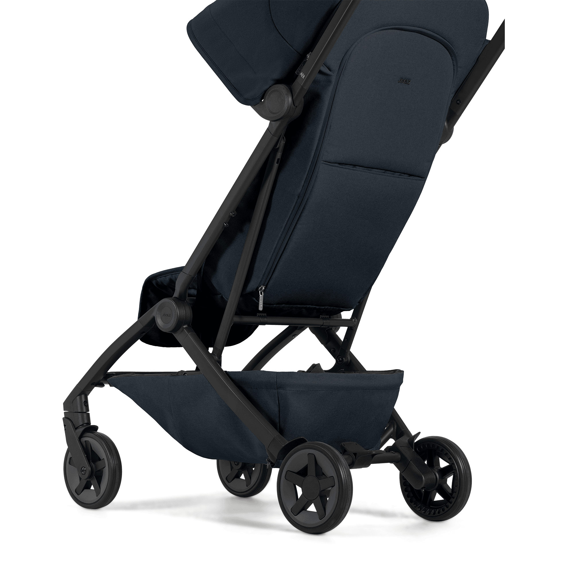 Reisebuggys, JOOLZ, Blau – Produktansicht