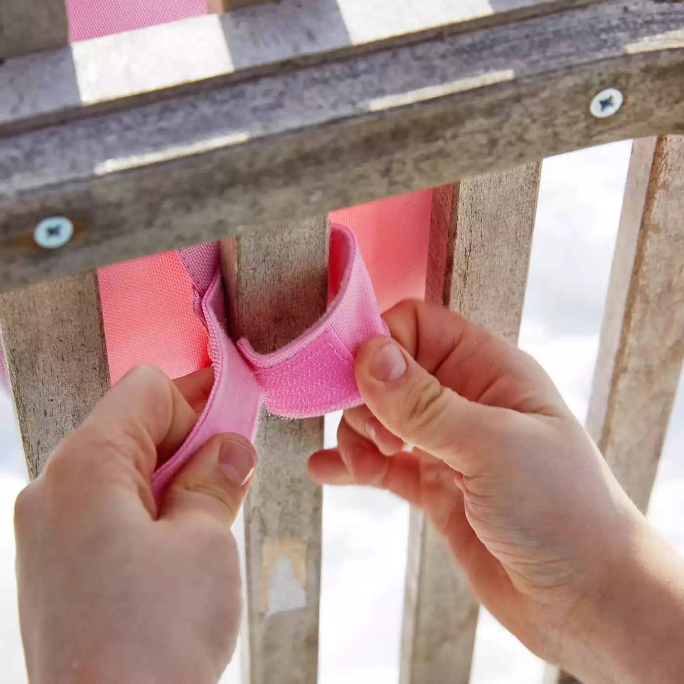 Puppen & Puppenwagen, HABA, Mehrfarbig – Produktansicht