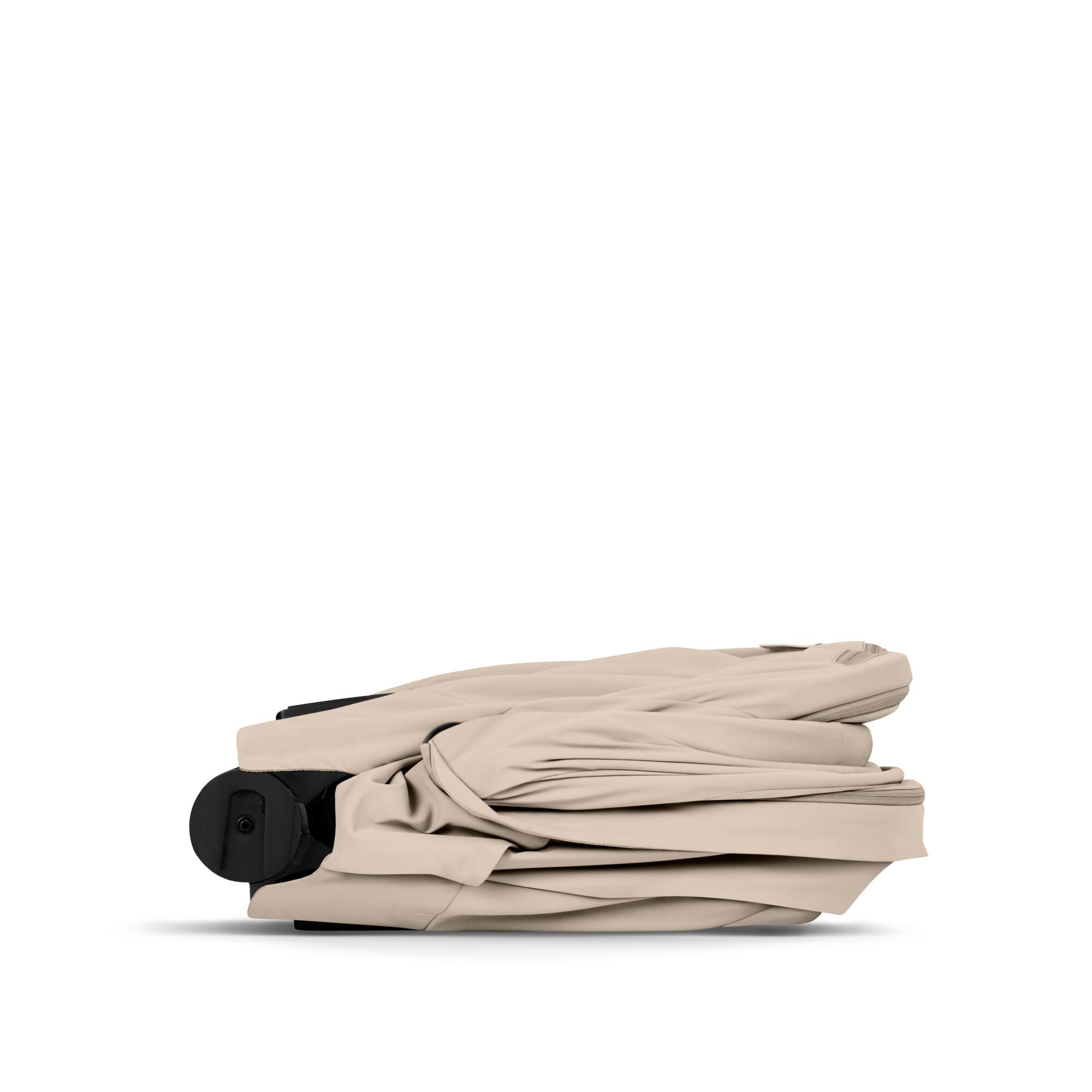 Kombi-Kinderwagen, cybex PLATINUM, Beige – Produktansicht