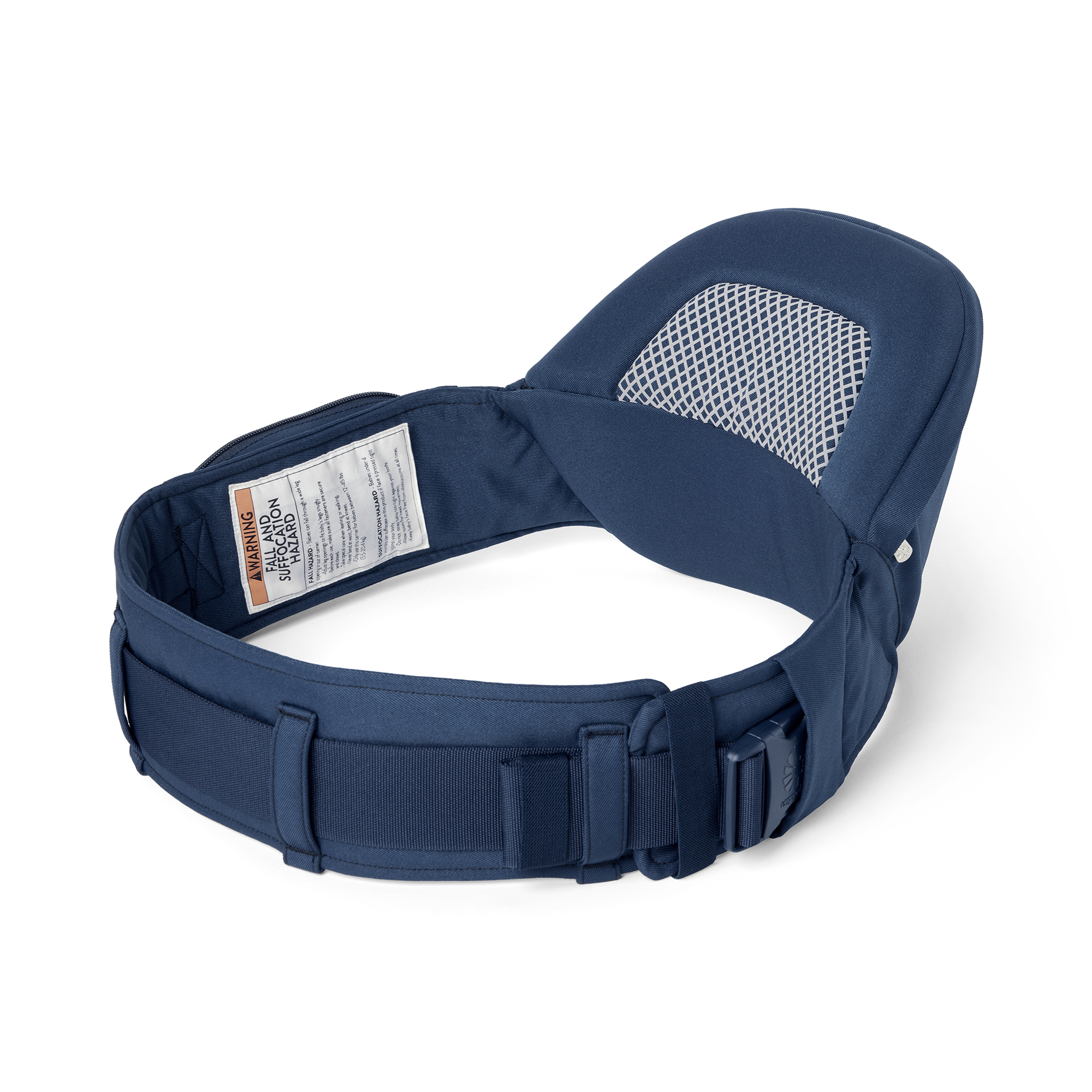 Hüfttragen, ERGObaby, Blau – Produktansicht