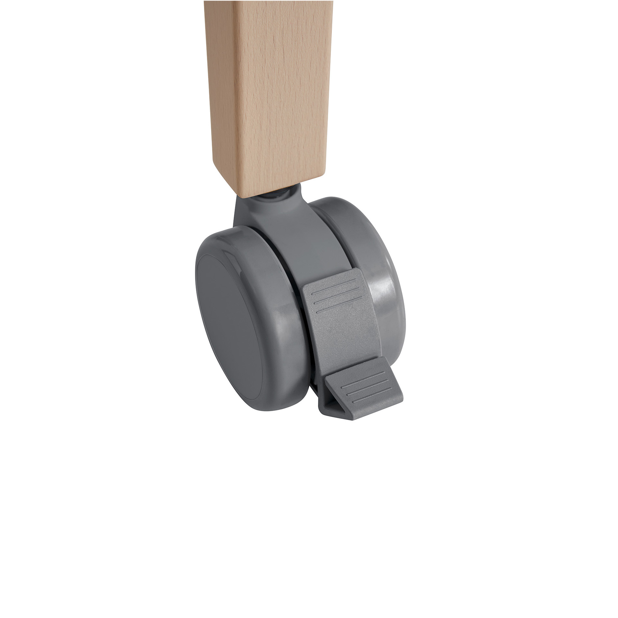 Babybetten Zubehör, PAIDI, Beige – Produktansicht