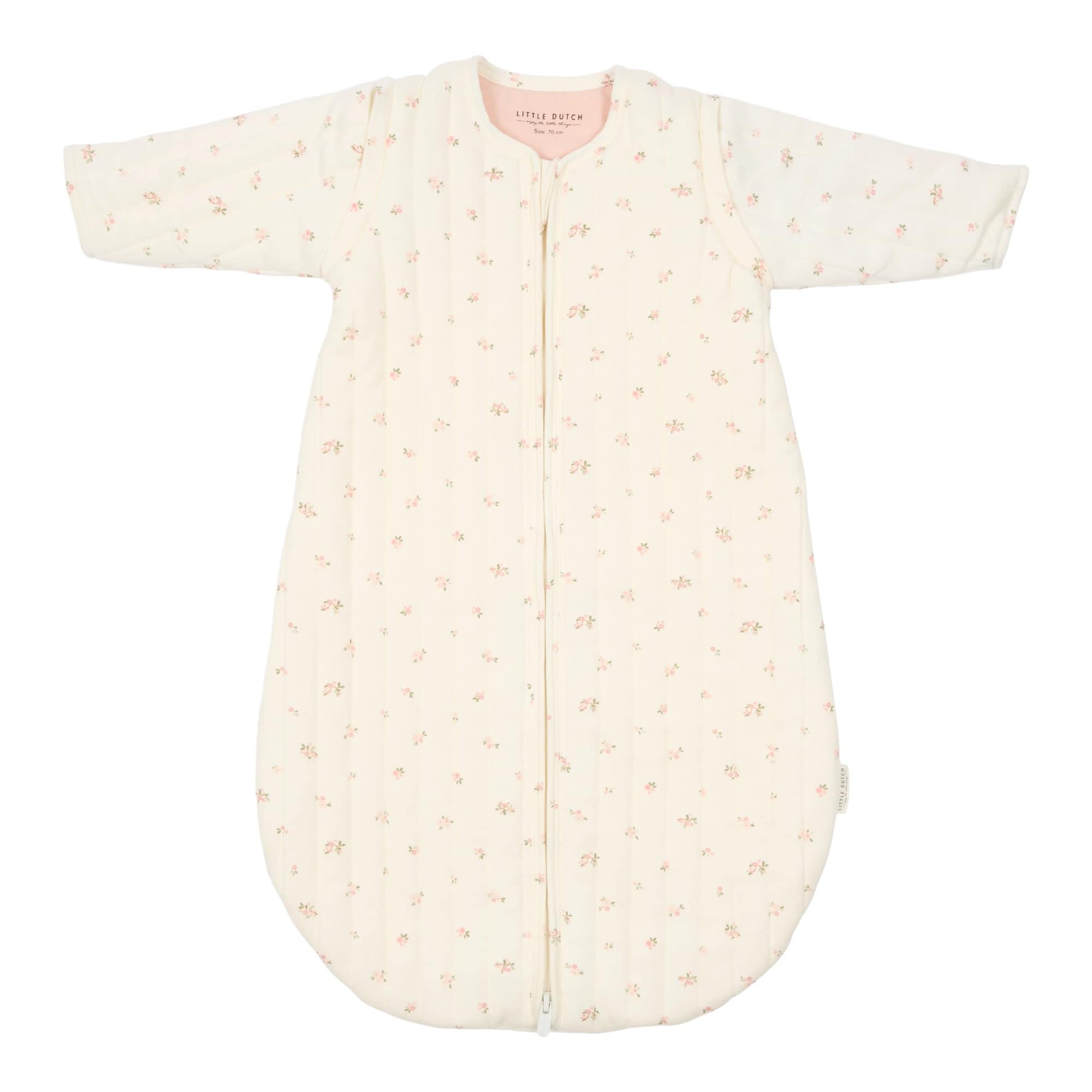Winterschlafsäcke, LITTLE DUTCH, Beige – Produktansicht