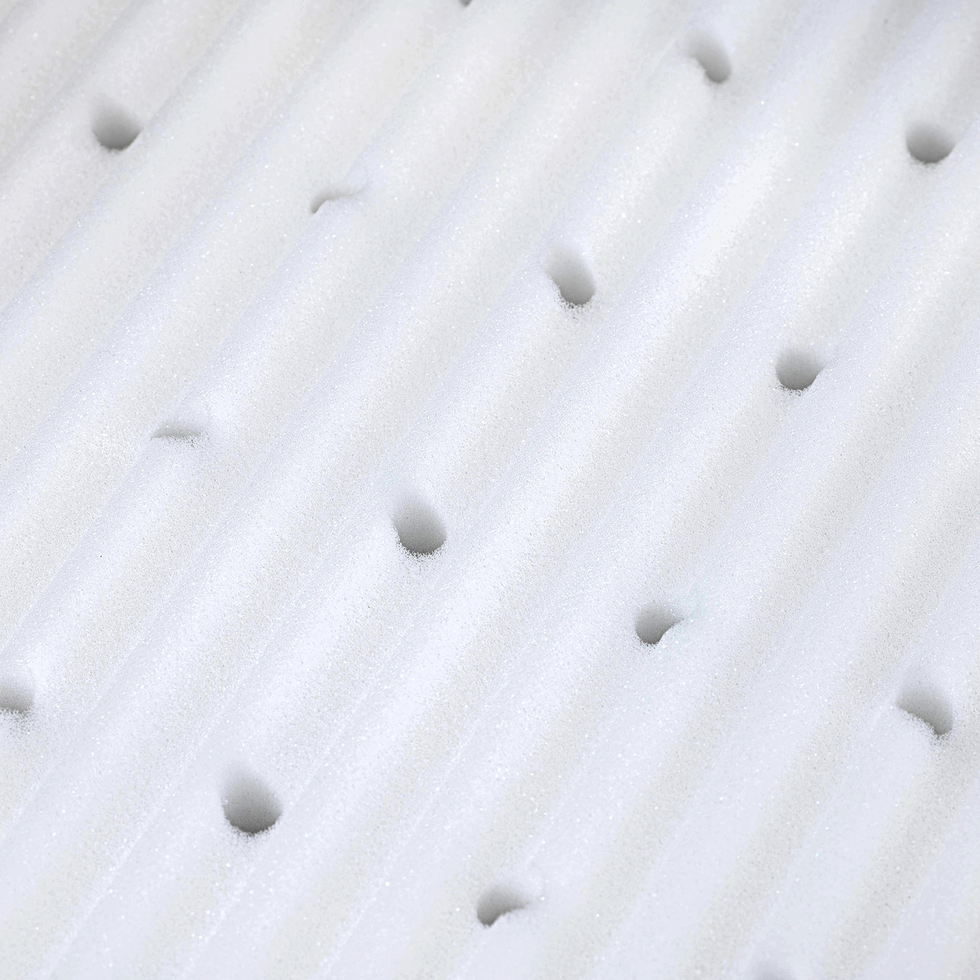 Matratzen für Beistellbetten, tobi, Weiß – Produktansicht