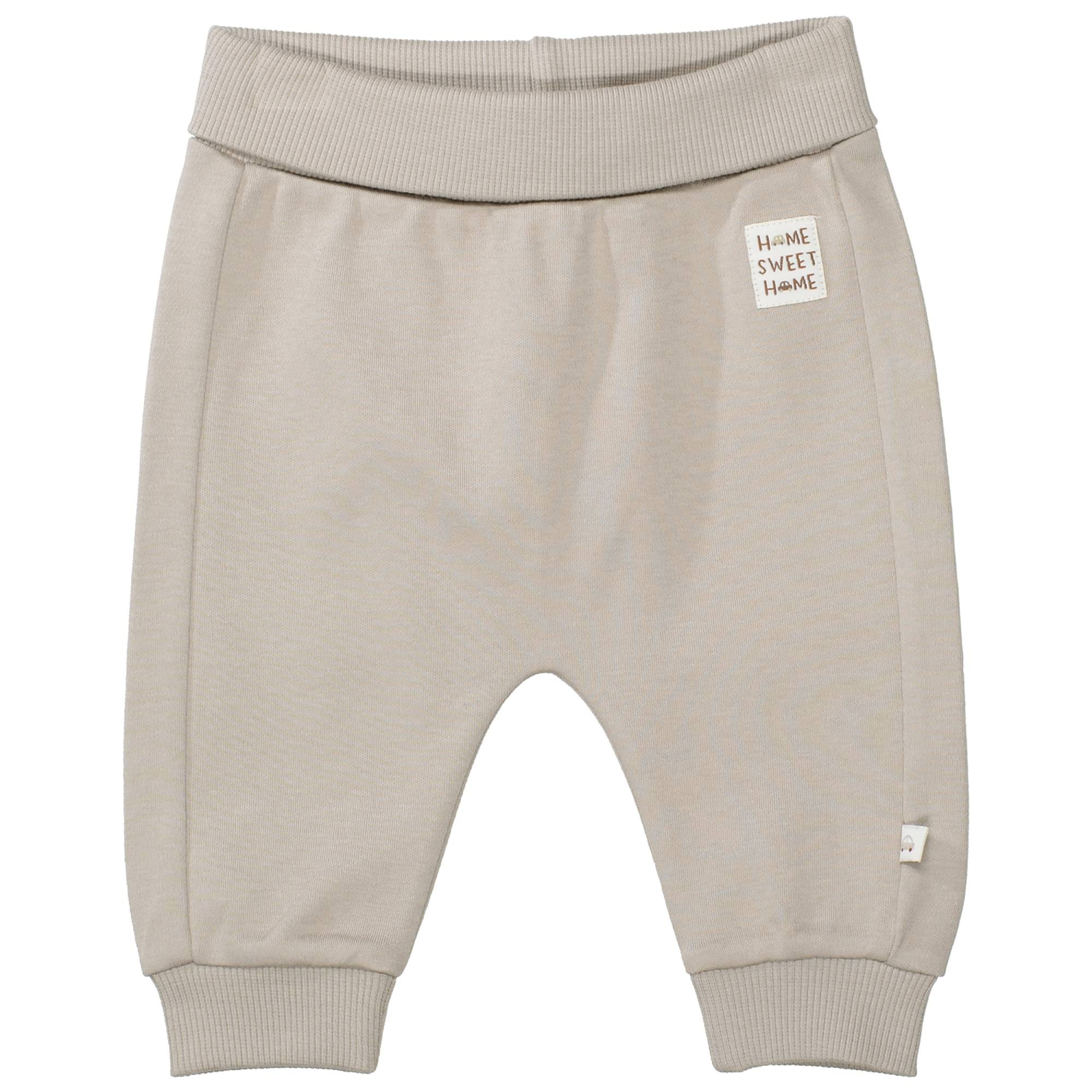 Schlupfhosen, STACCATO, Beige – Produktansicht